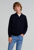 POLO TRICOT ENFANT