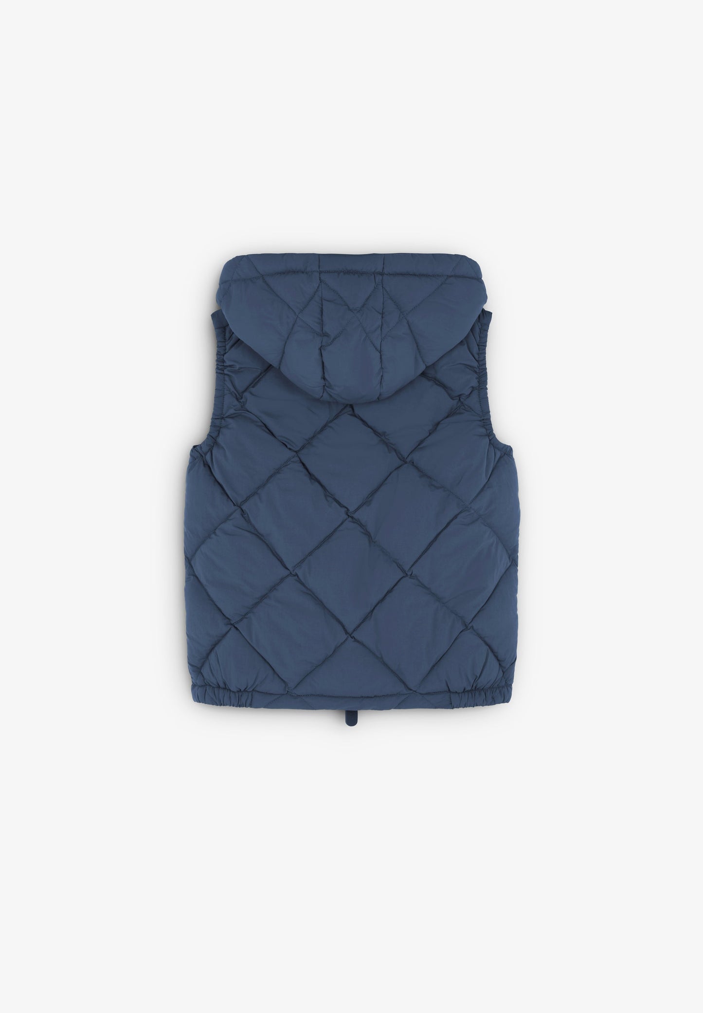 GILET DOUDOUNE ENFANT