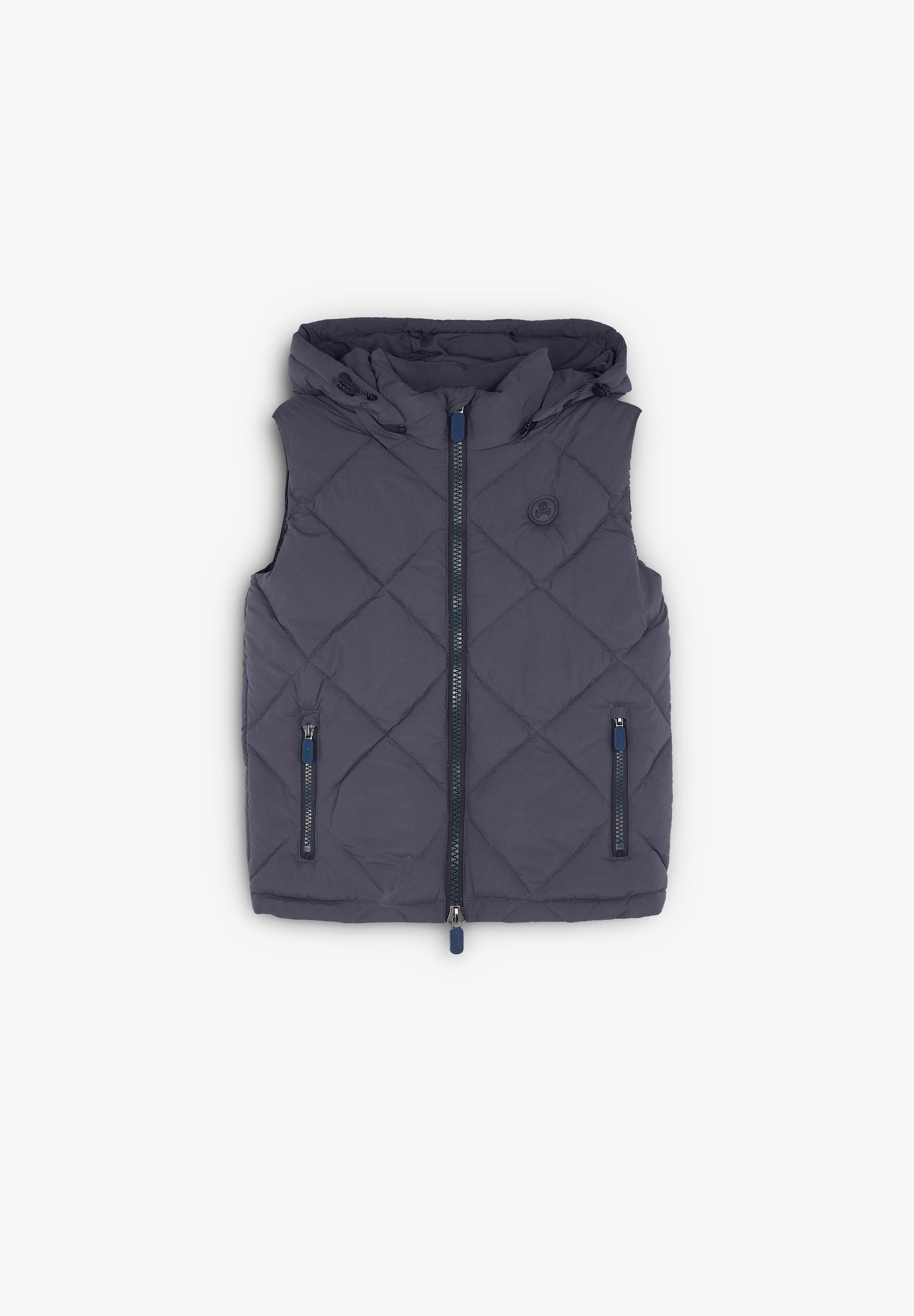 GILET DOUDOUNE ENFANT