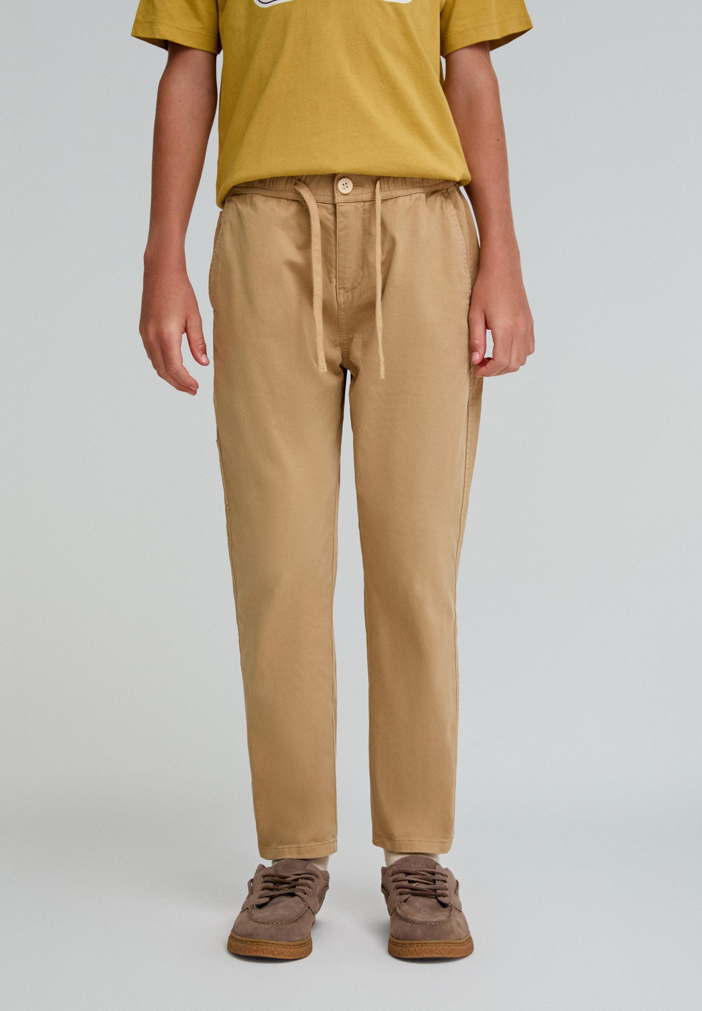 PANTALON JACKSON ENFANT