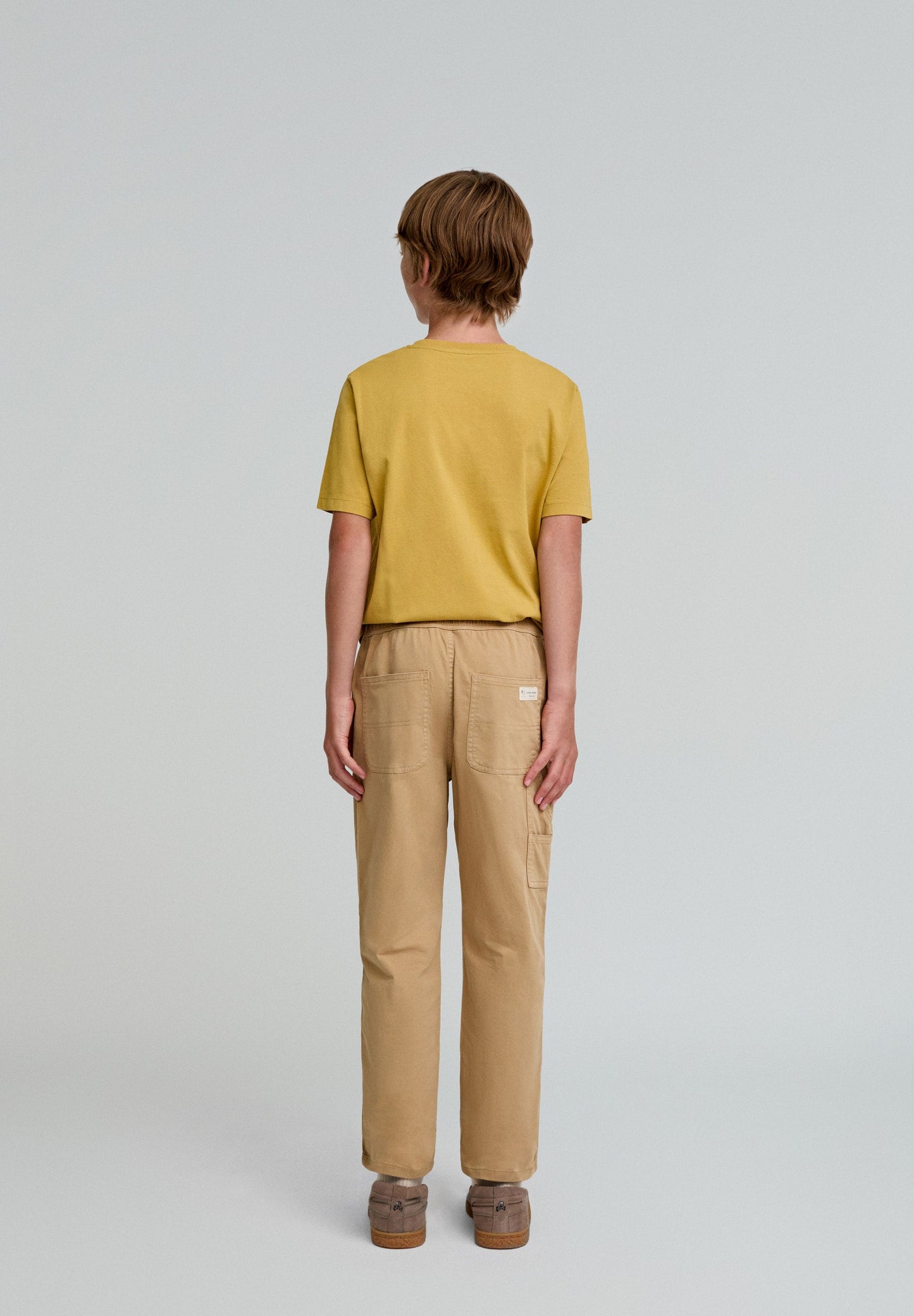 PANTALON JACKSON ENFANT