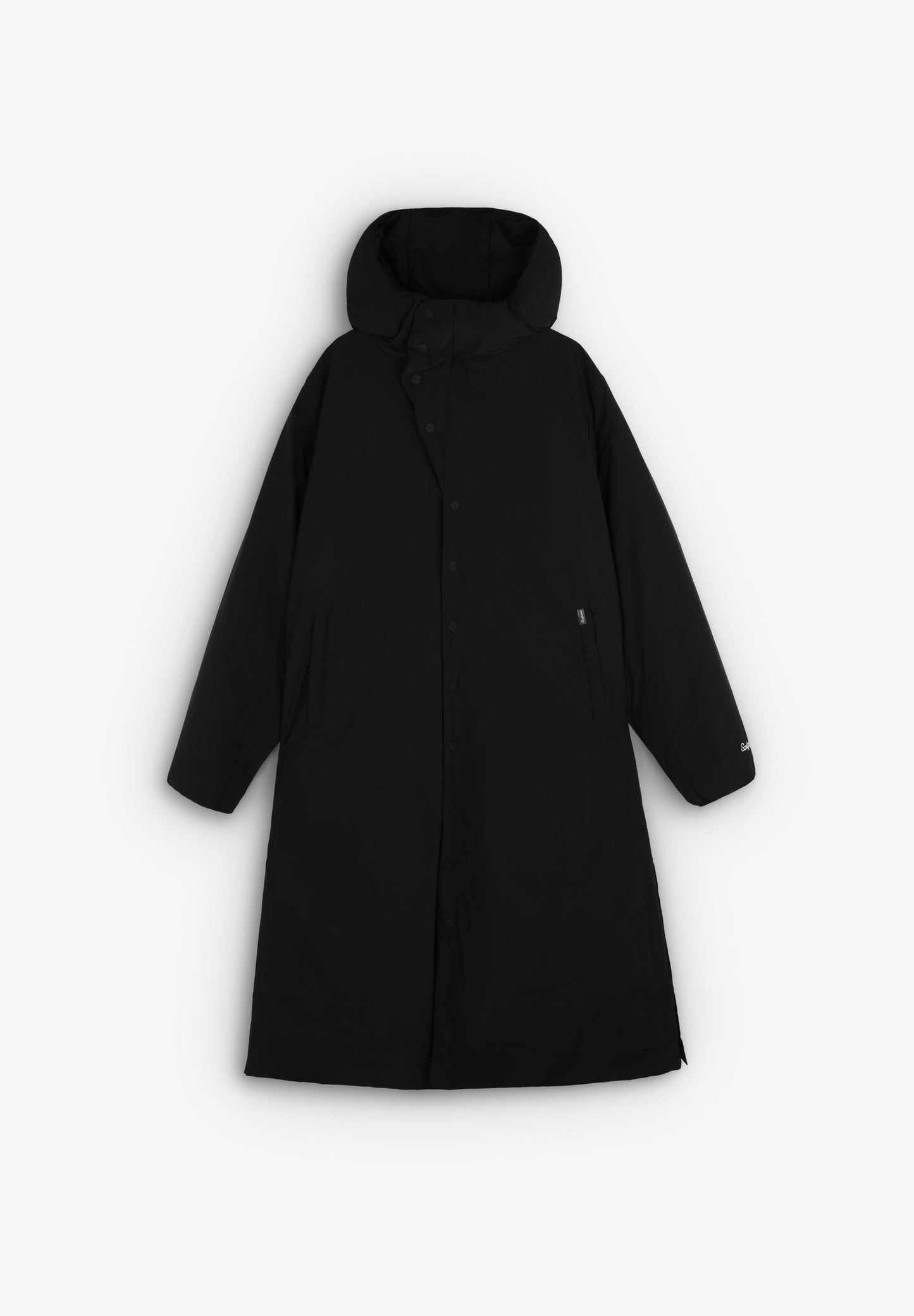 ADN PADDED COAT