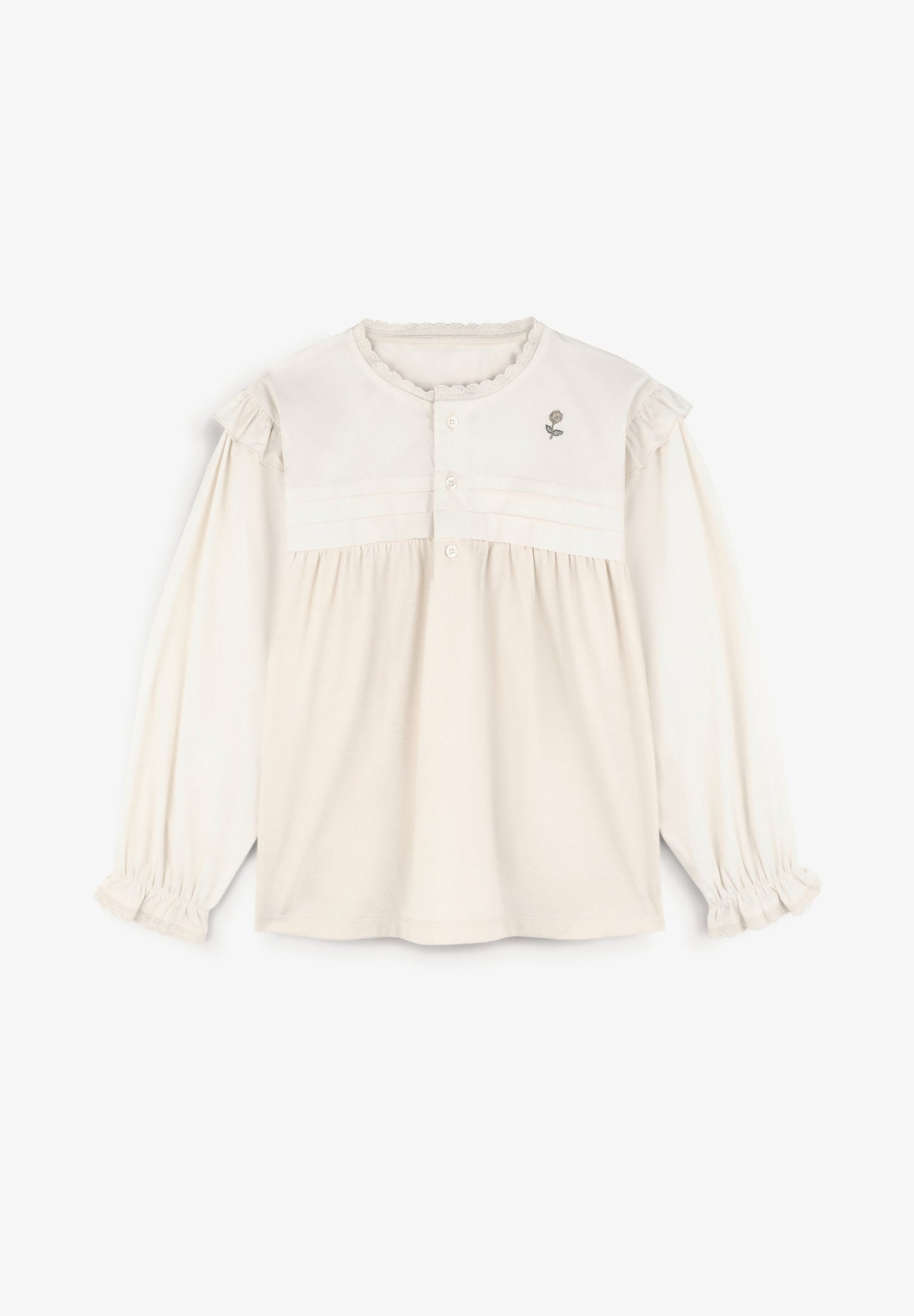 PYJAMA PANTALON IMPRIMÉ