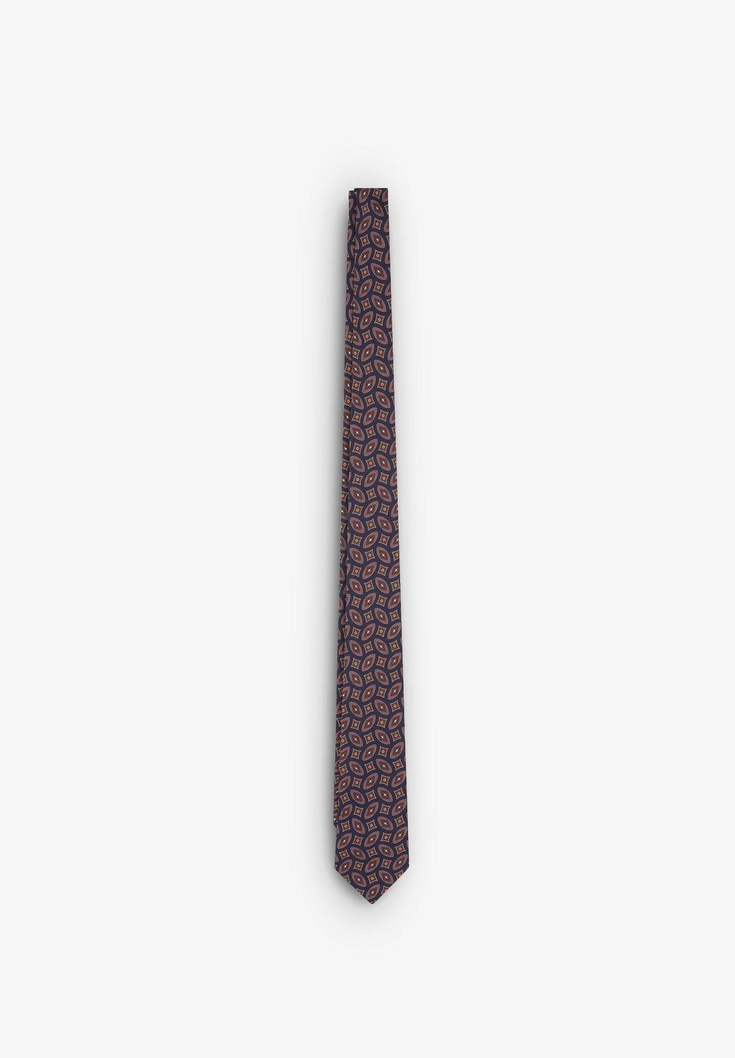 CORBATA SEDA ESTAMPADO - Scalpers