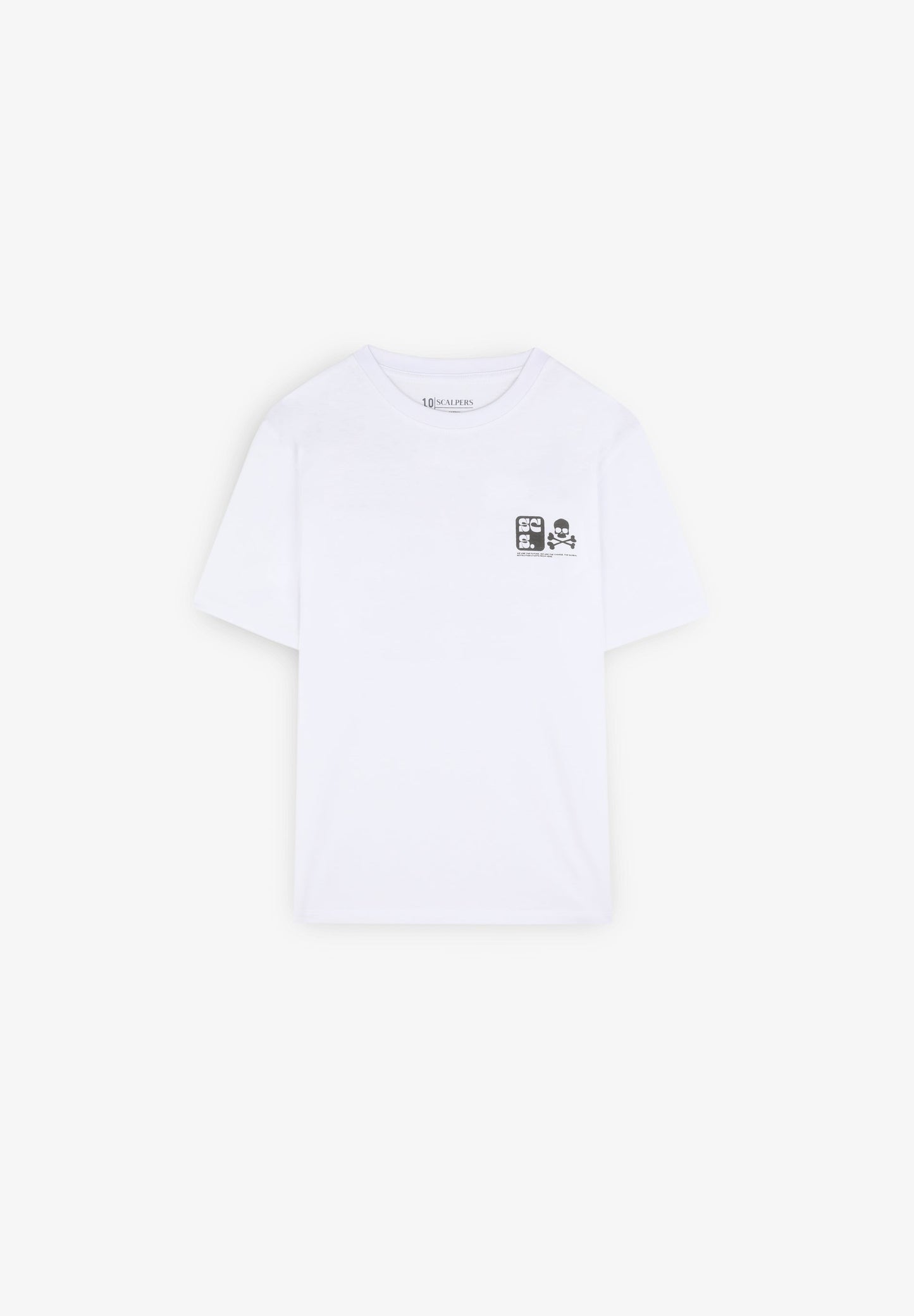 BALANCE TEE KIDS