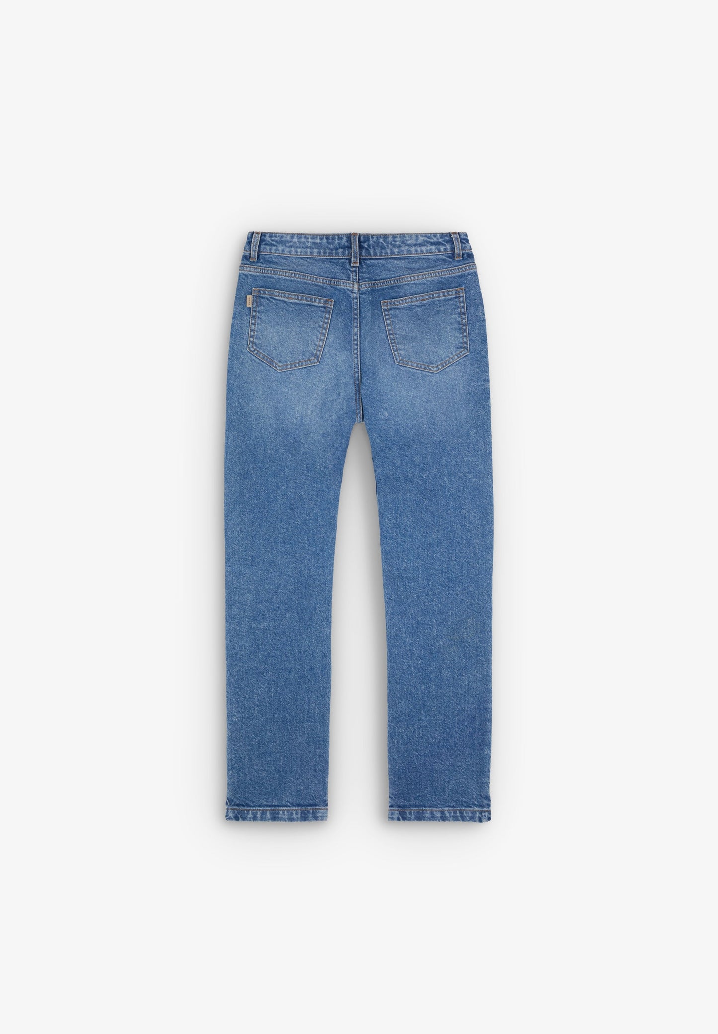 JEANS RÉGULIERS ENFANTS