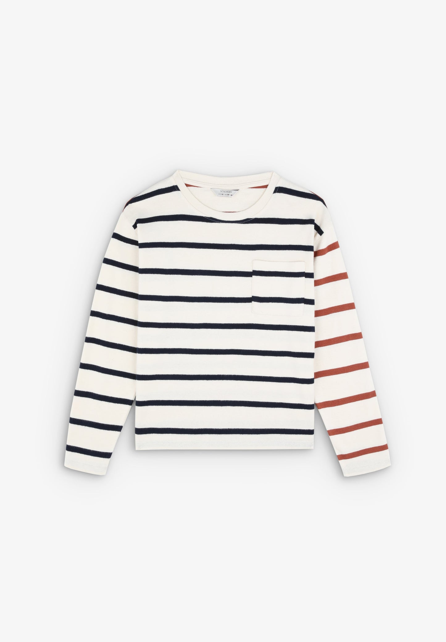 NAUTIC LS TEE KIDS