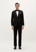SMOKING SUIT 3P