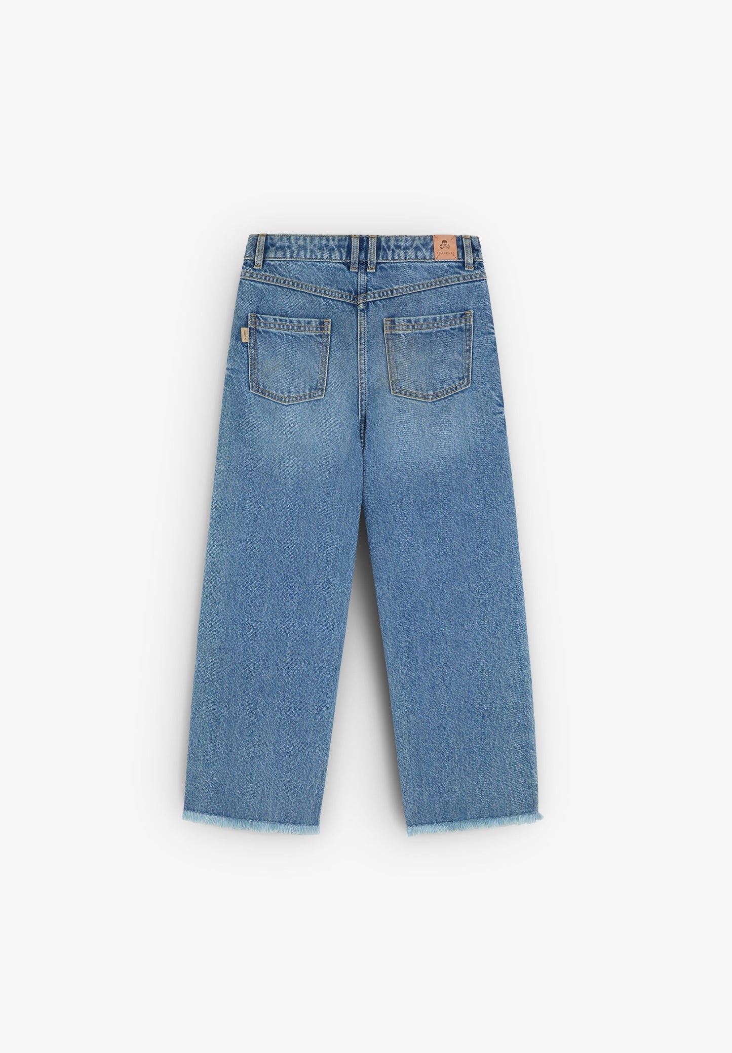 CULOTTE JEANS