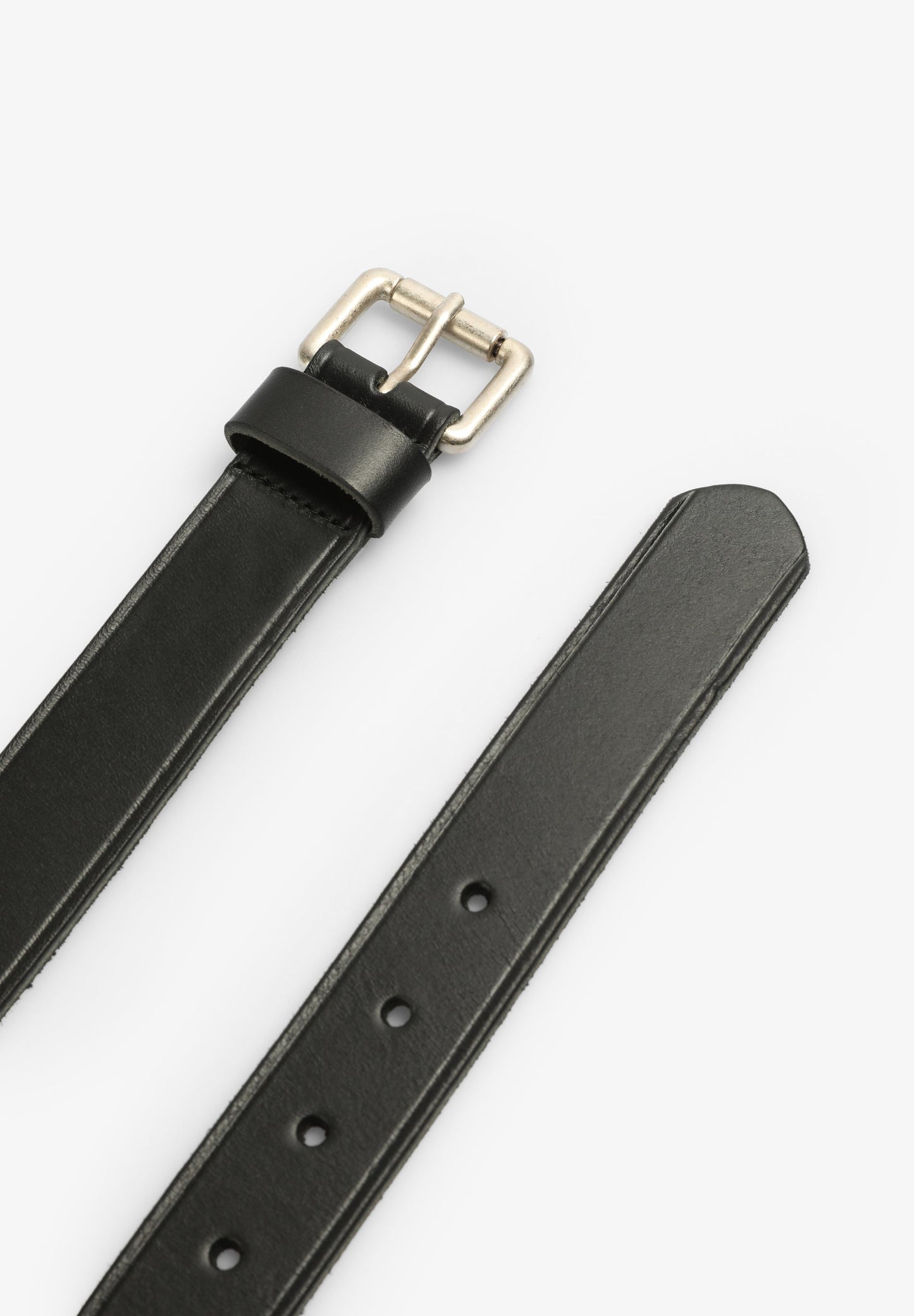 CLASSIC LEATHER BELT