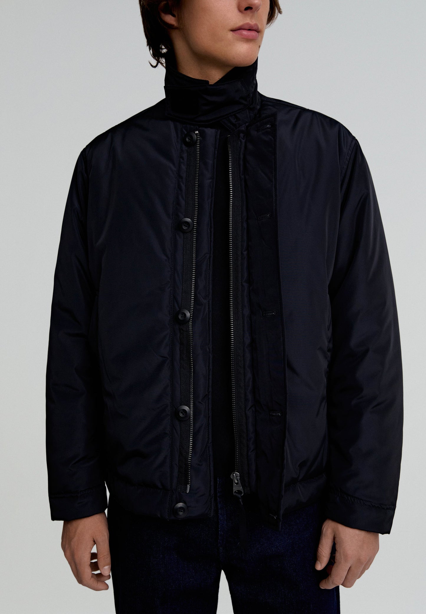 KETAR JACKET 