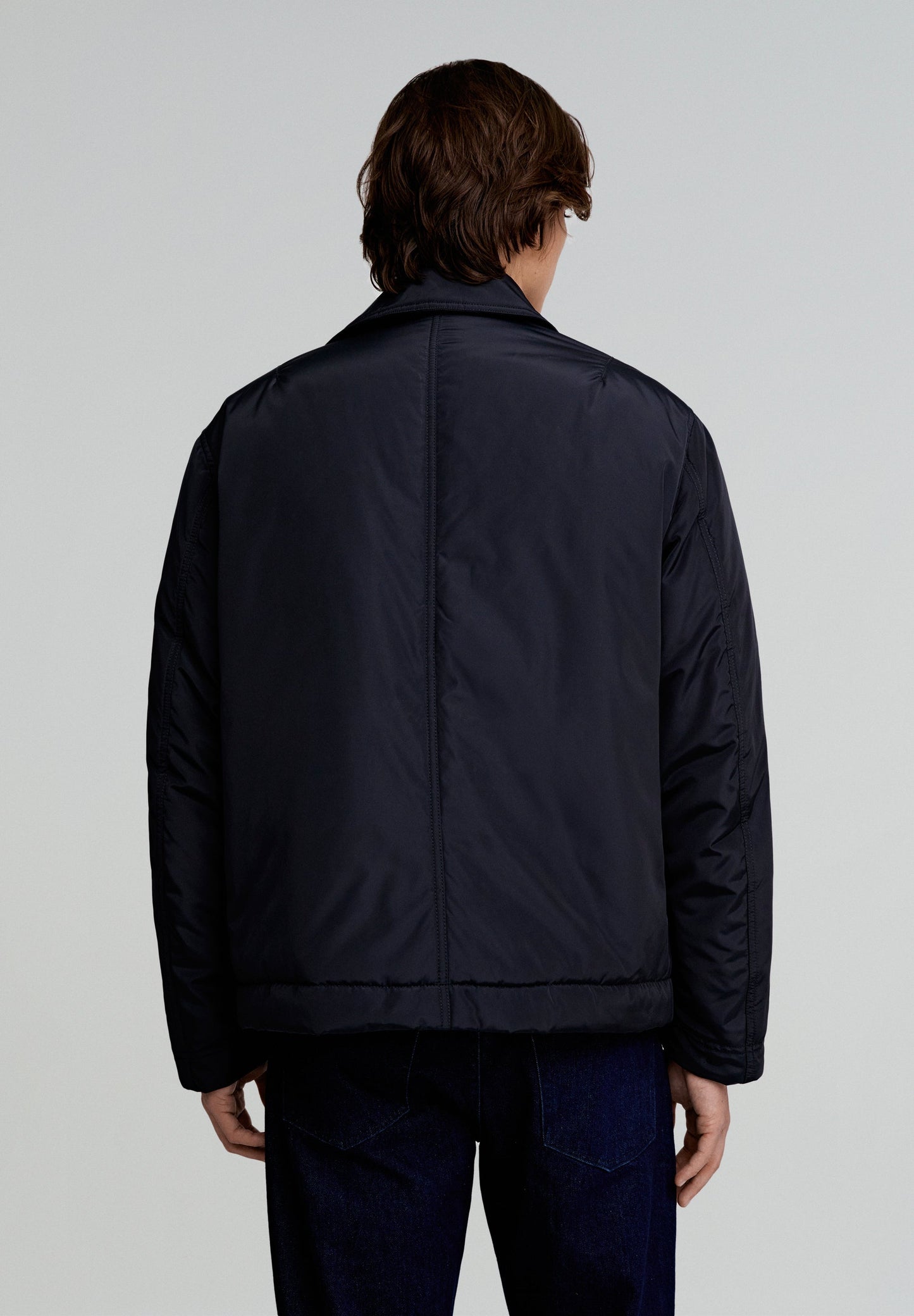 KETAR JACKET 