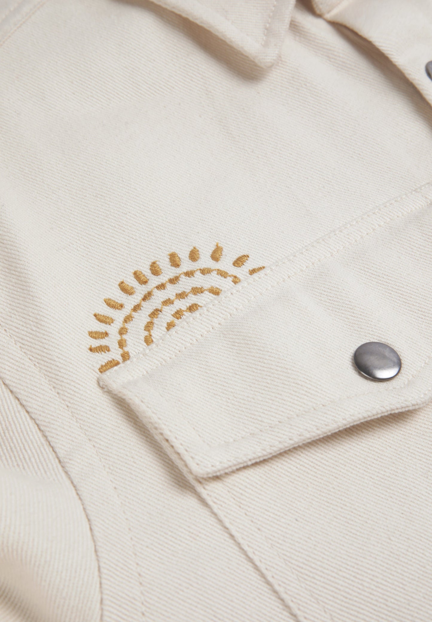 GROVE OVERSHIRT