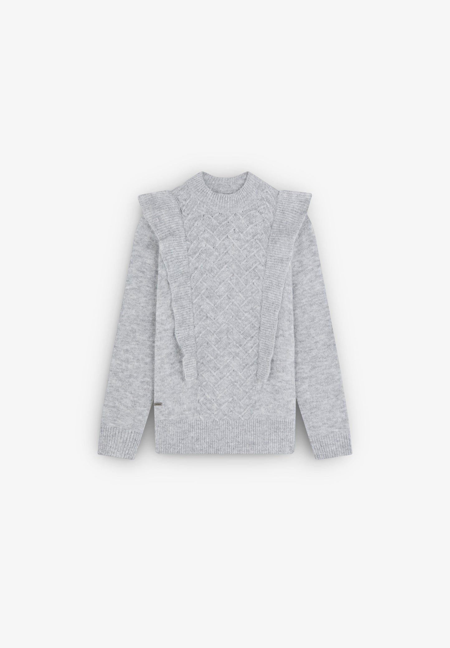 NOUVELLES FILLES OPHELIA TRICOT