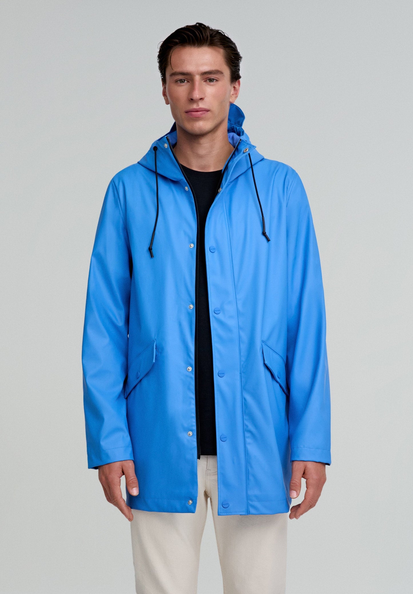 COLLEGE RAINCOAT