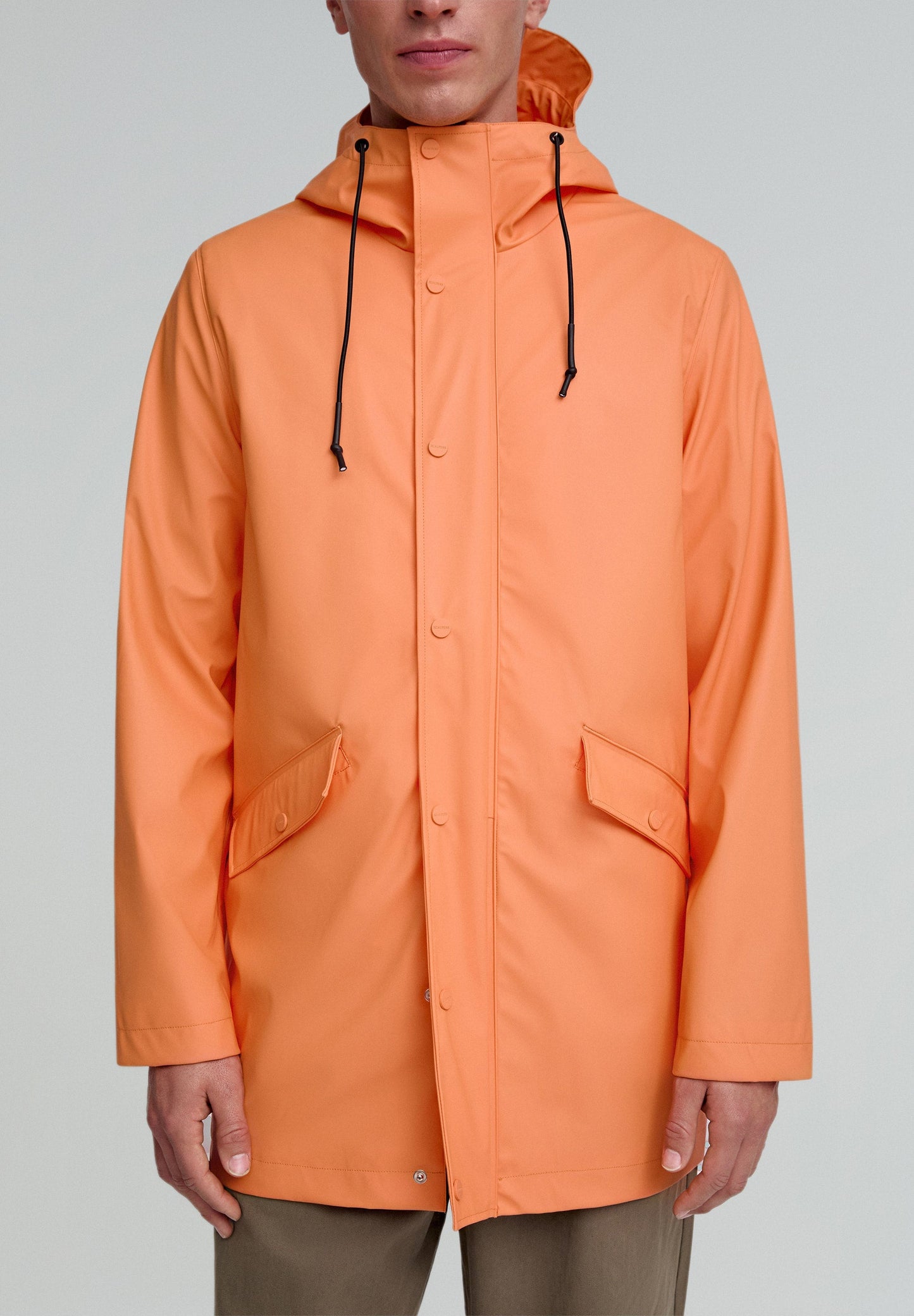 COLLEGE RAINCOAT