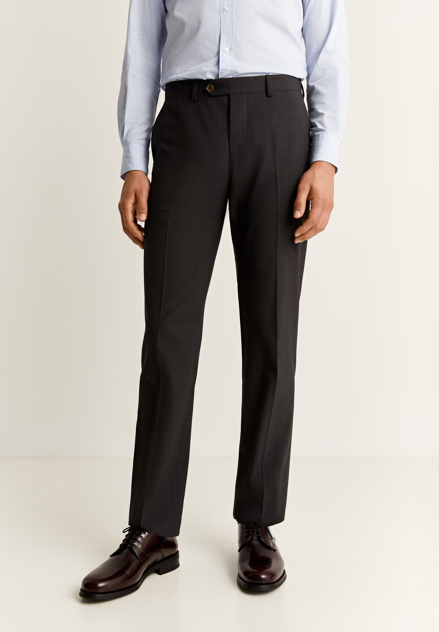 CLASSIC DRESS TROUSERS