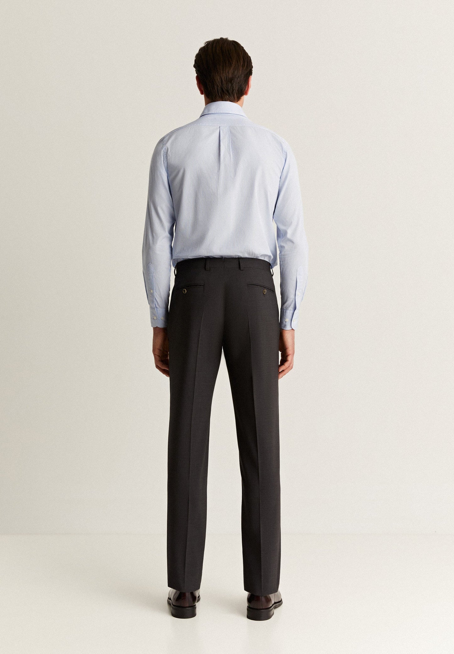 CLASSIC DRESS TROUSERS