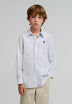 CHEMISE SIENA ENFANTS