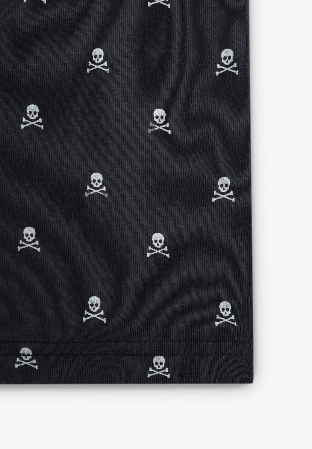BOXER CALAVERAS - Scalpers