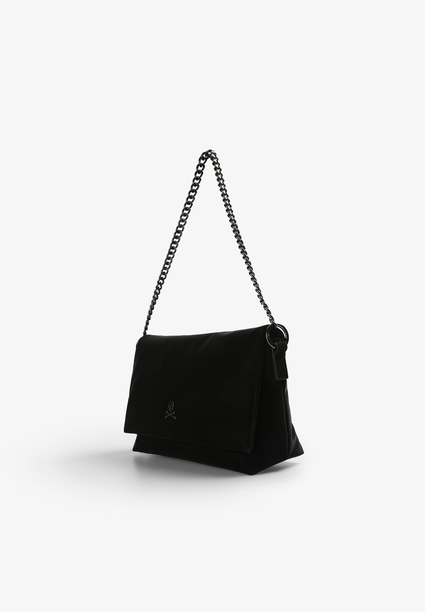 CROSSBODY BAG WITH CHAIN