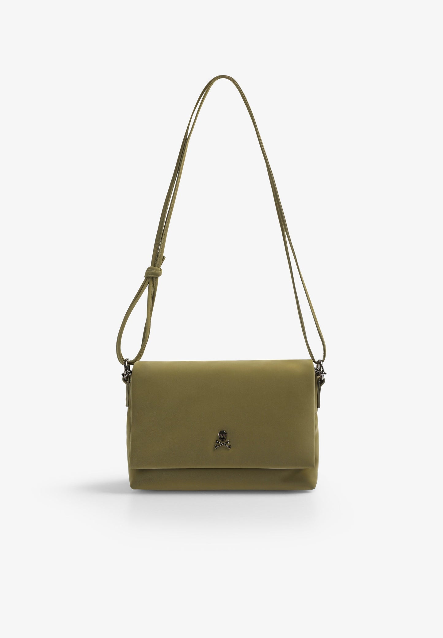 CROSSBODY BAG WITH CHAIN