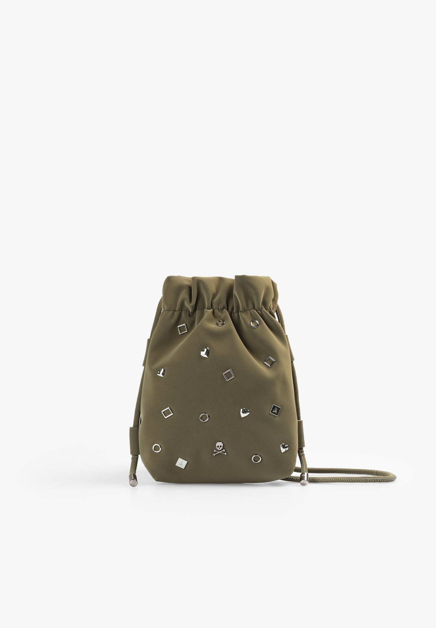 NY MINI EYLET SAC