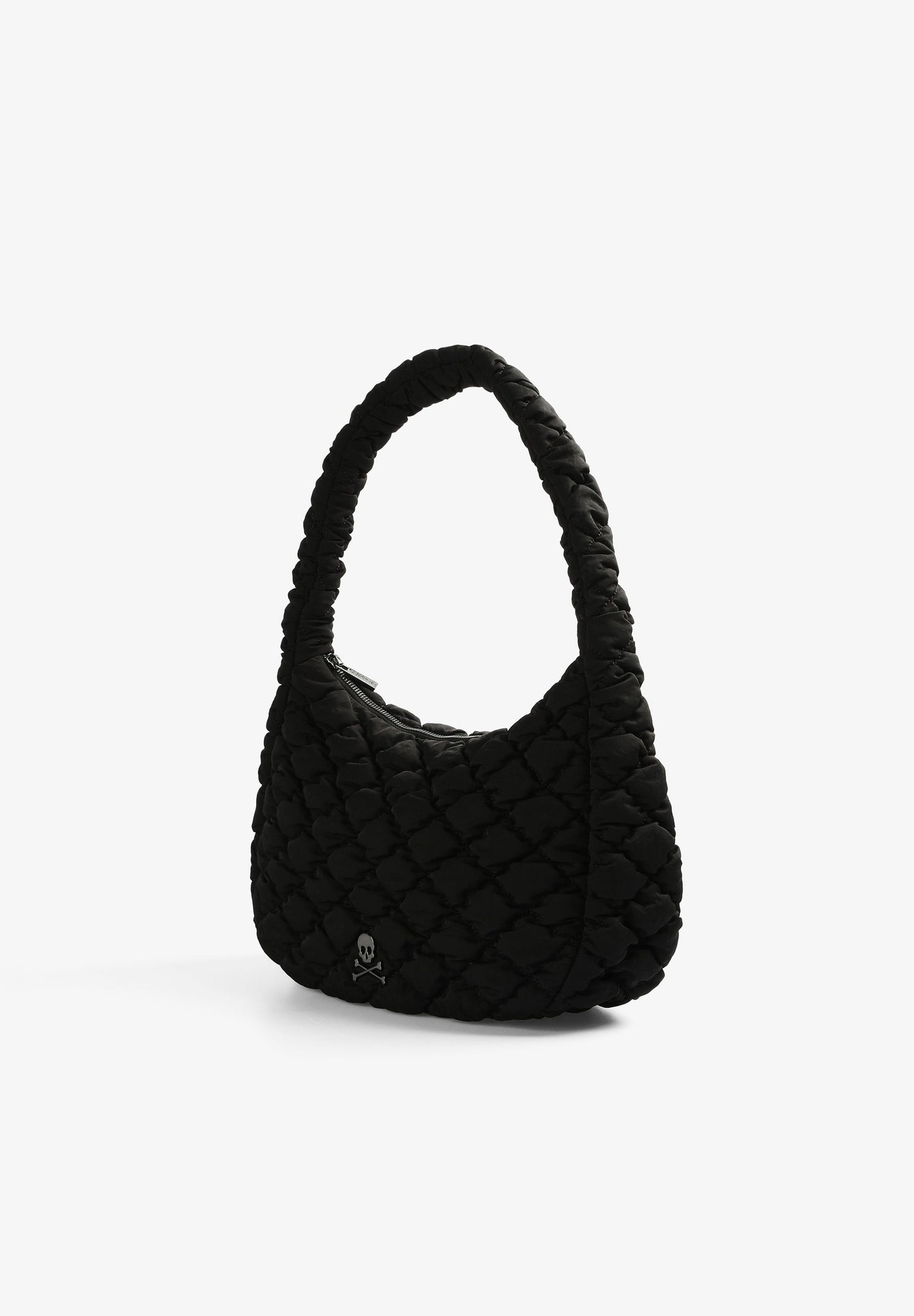 QUILTED SHOULDER BAG