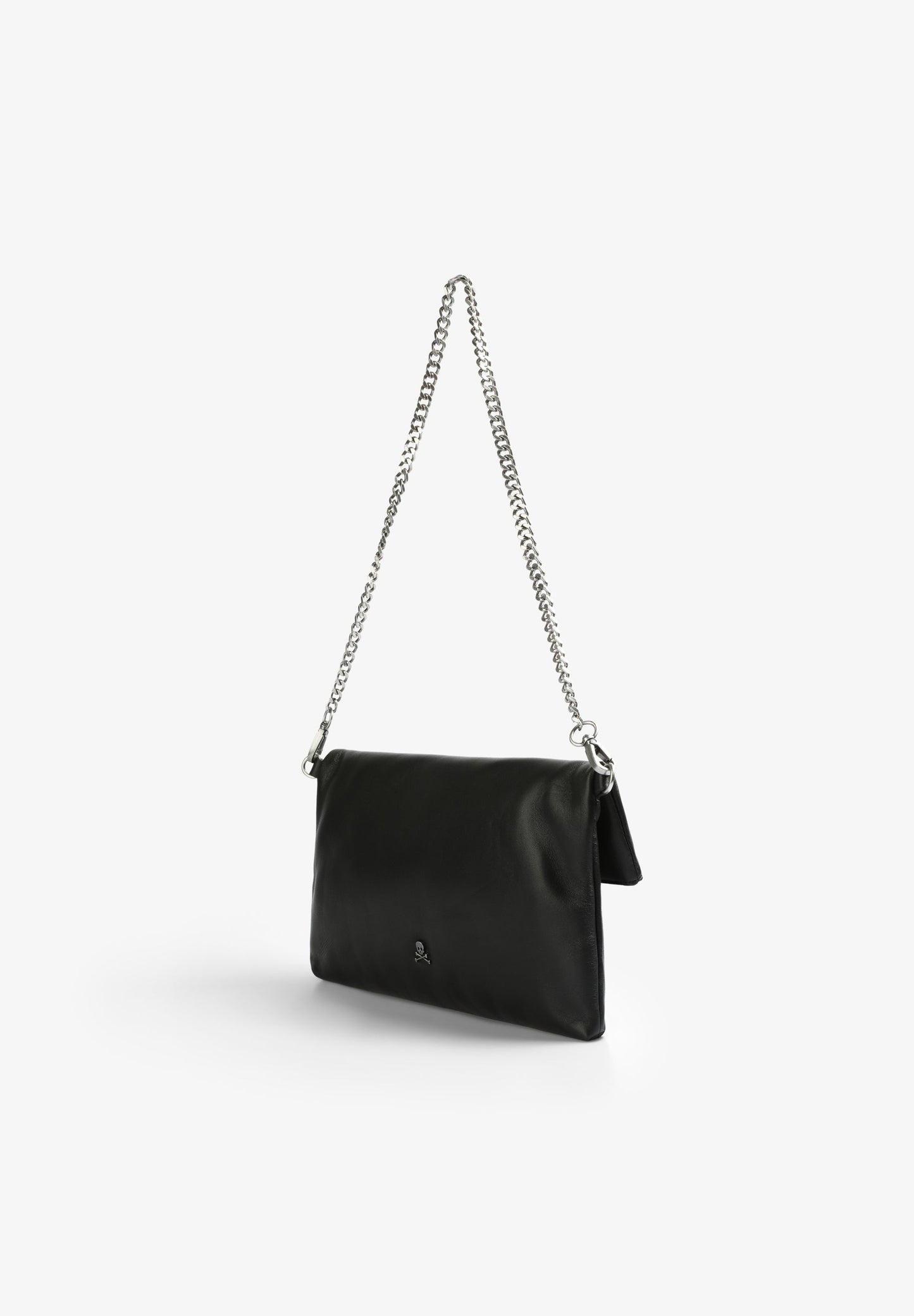 RIVETS HAND BAG