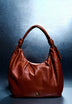 KNOTS LEATHER SP BAG