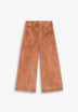 CORDUROY TYE PANT