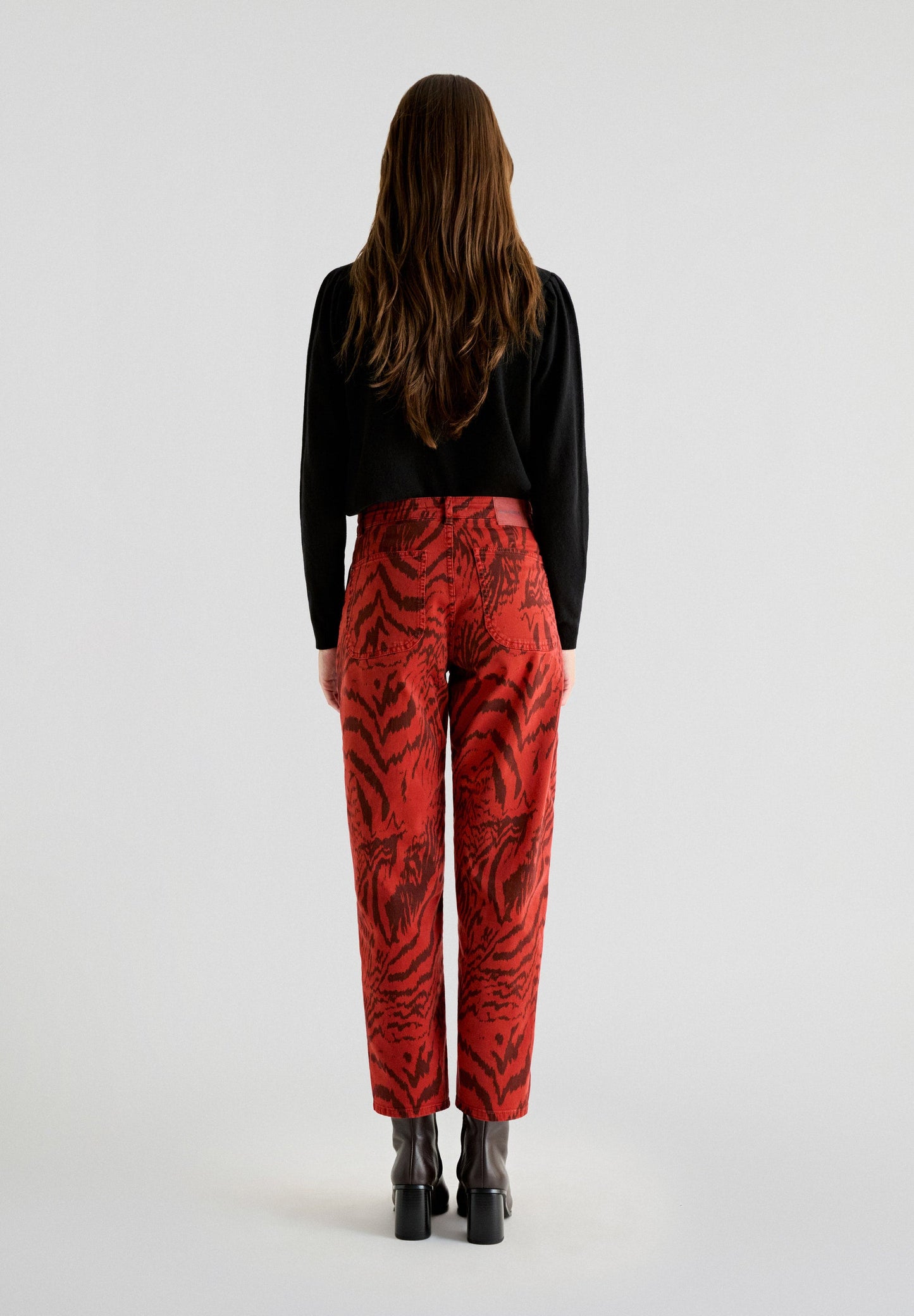 PANTALON DUOPRINT