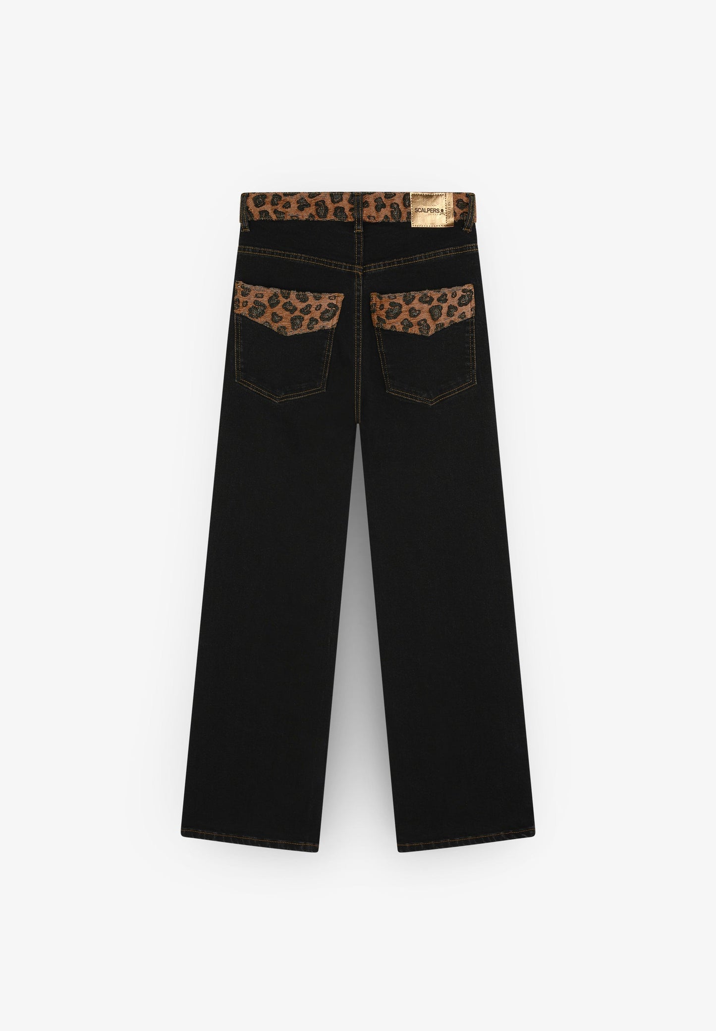 NOUVEAU PANTALON EN JEAN TRIZE