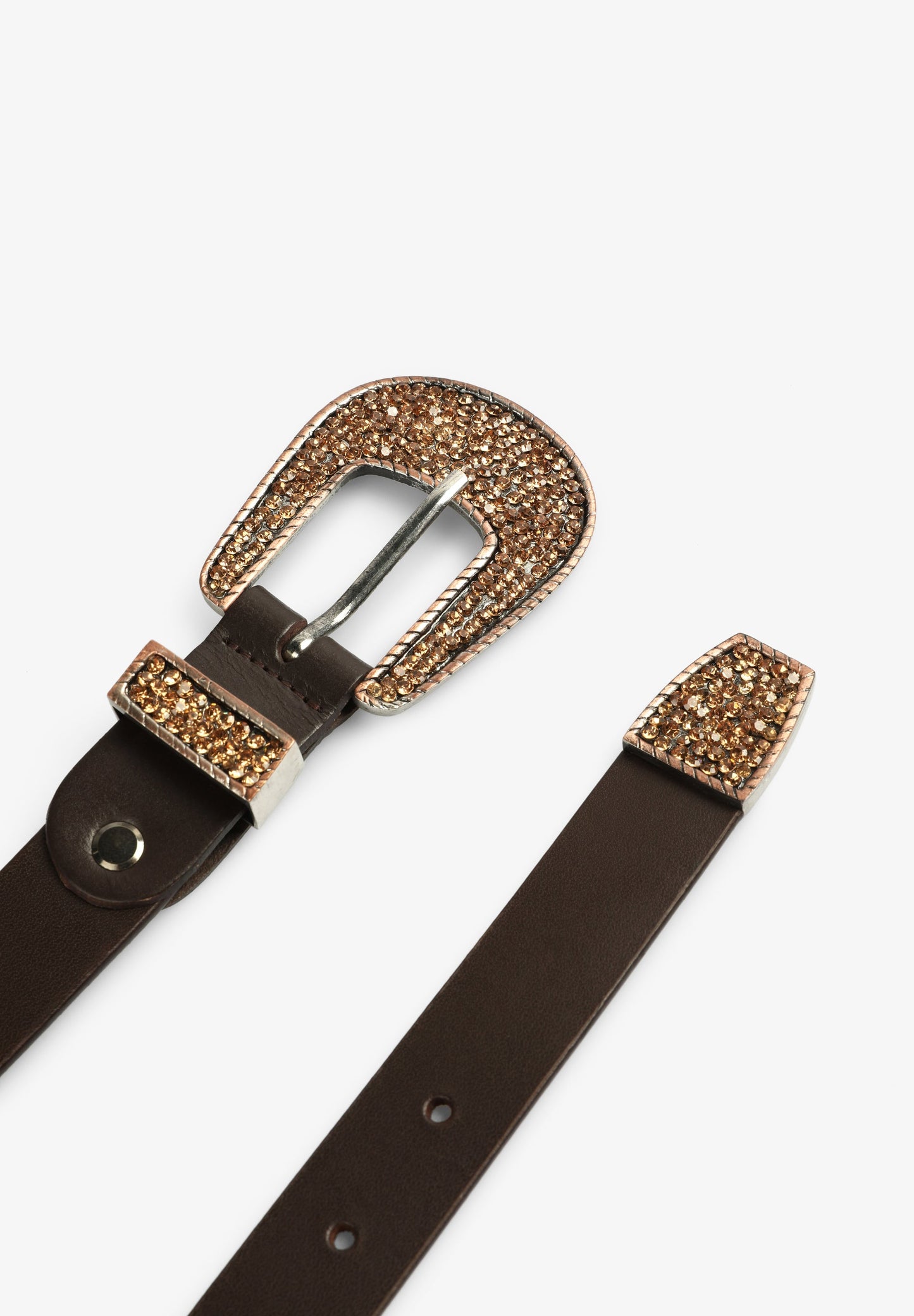 CEINTURE BRILLANTE