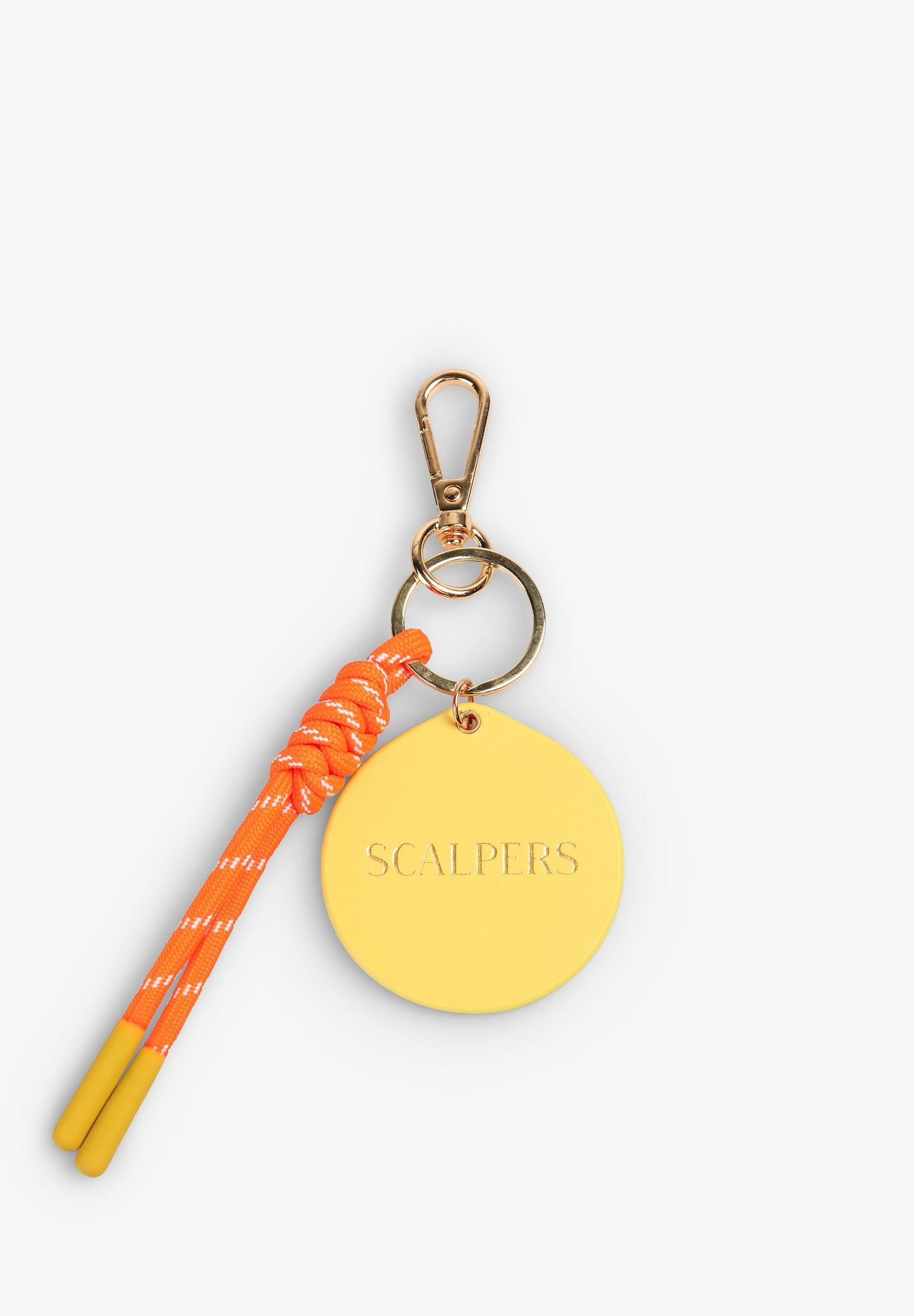 MIRROR KEYCHAIN