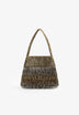 FRINGES BEADS BAG