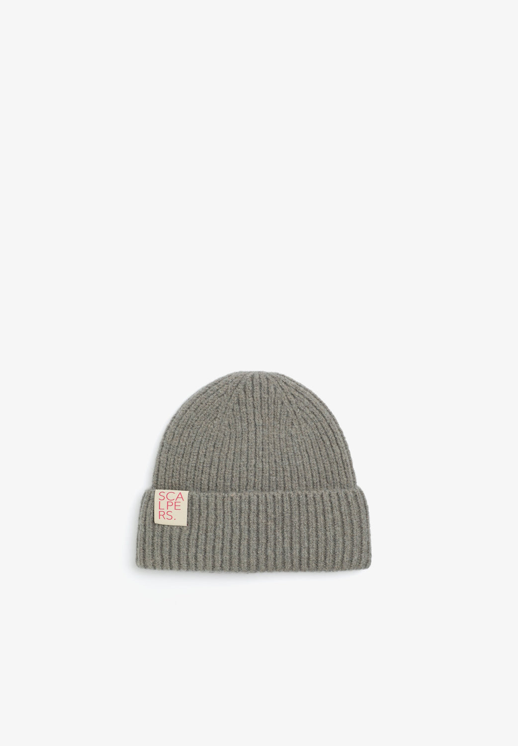 GORRO PUNTO VUELTA - Scalpers