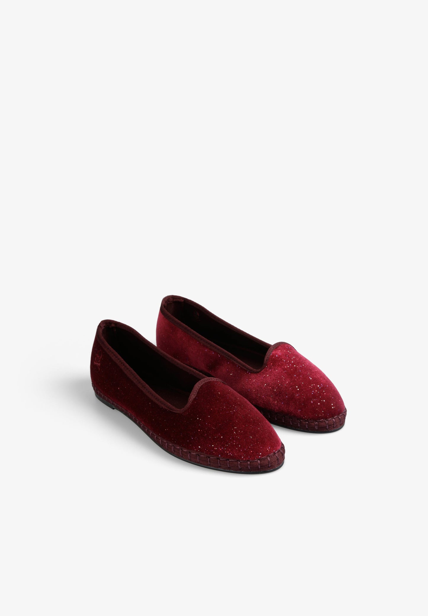 VELVET SLIPPER