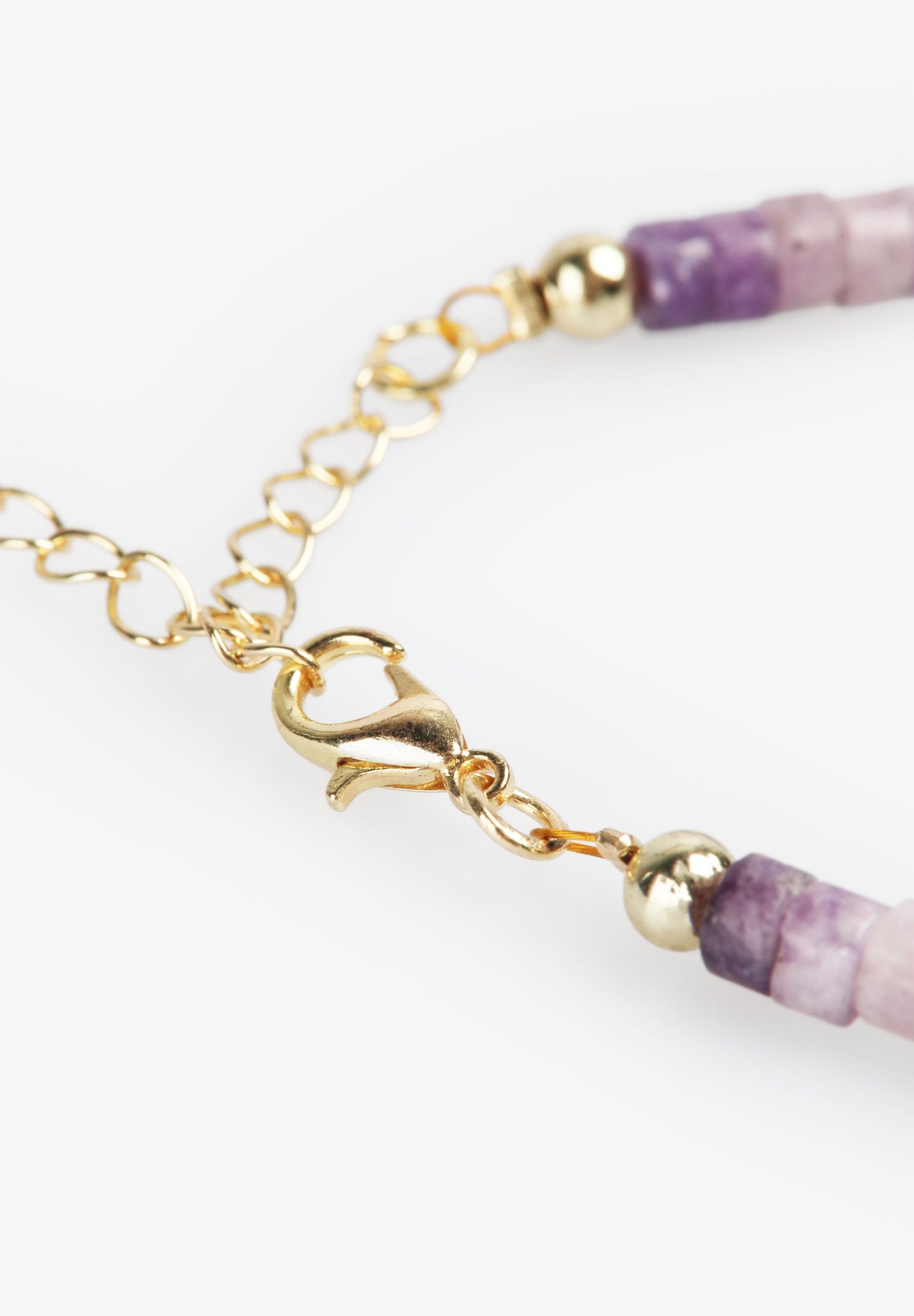 BRACELET PIERRES UNISKULL