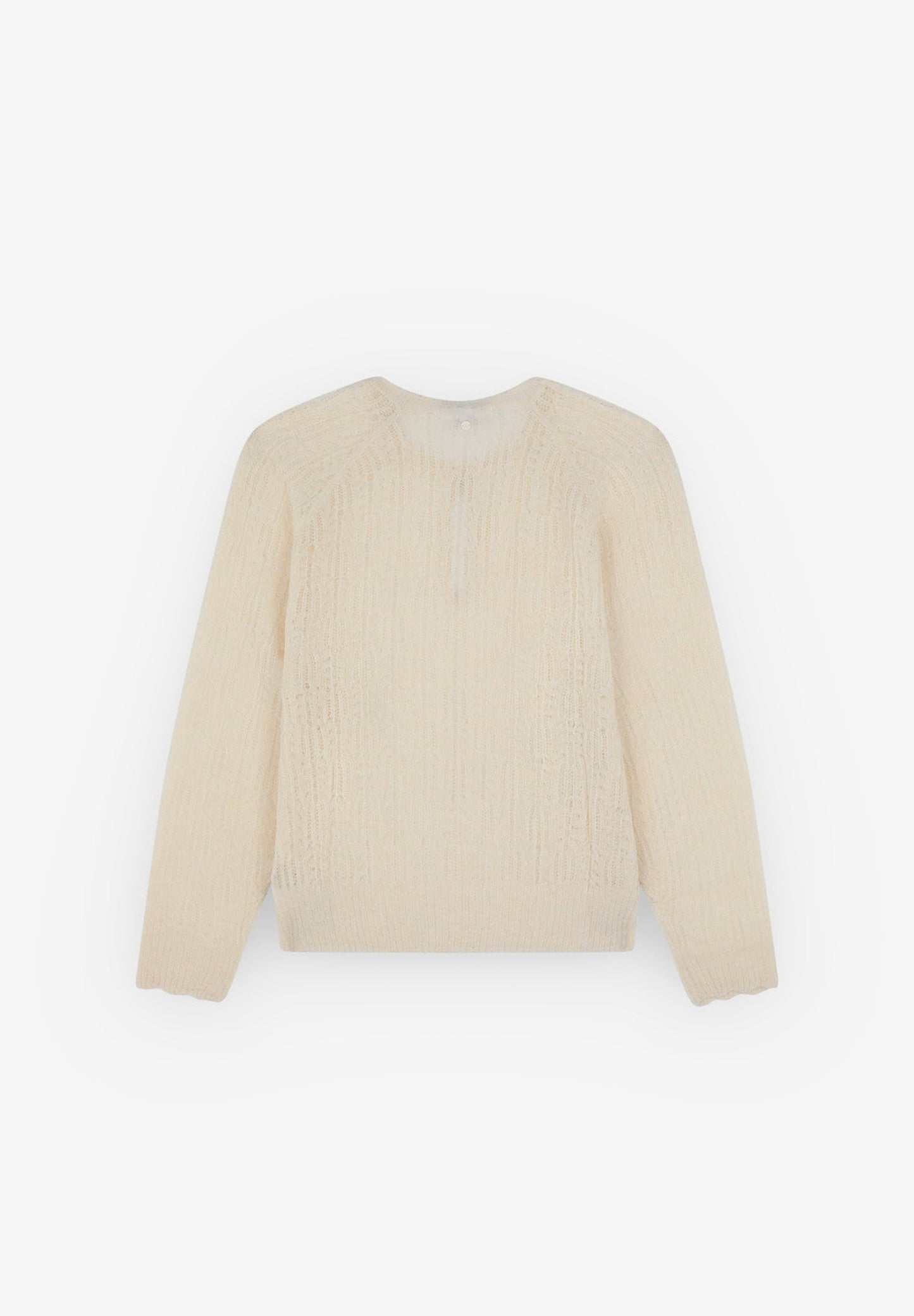 POINTELLE R JUMPER