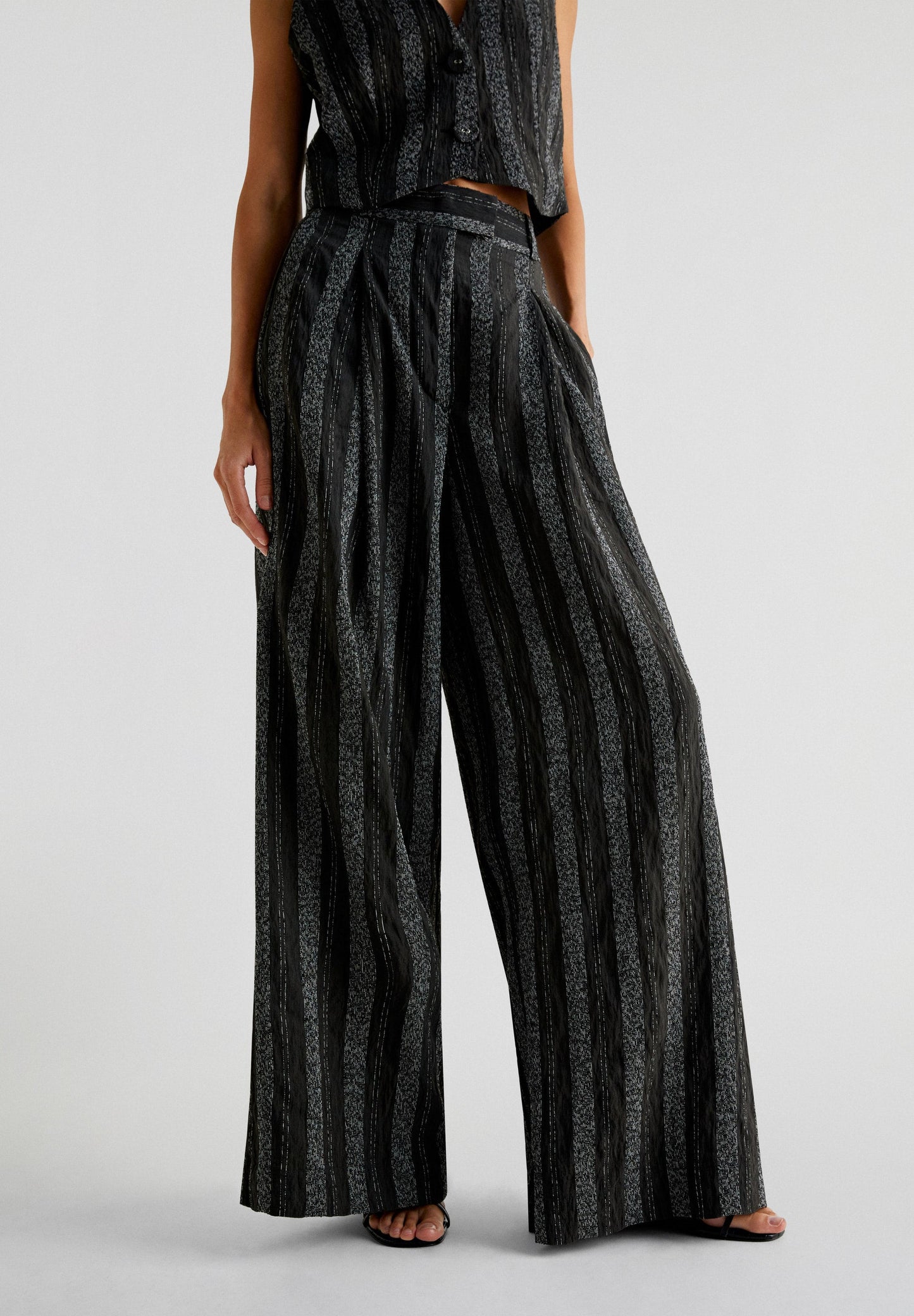 PANTALON BAZ