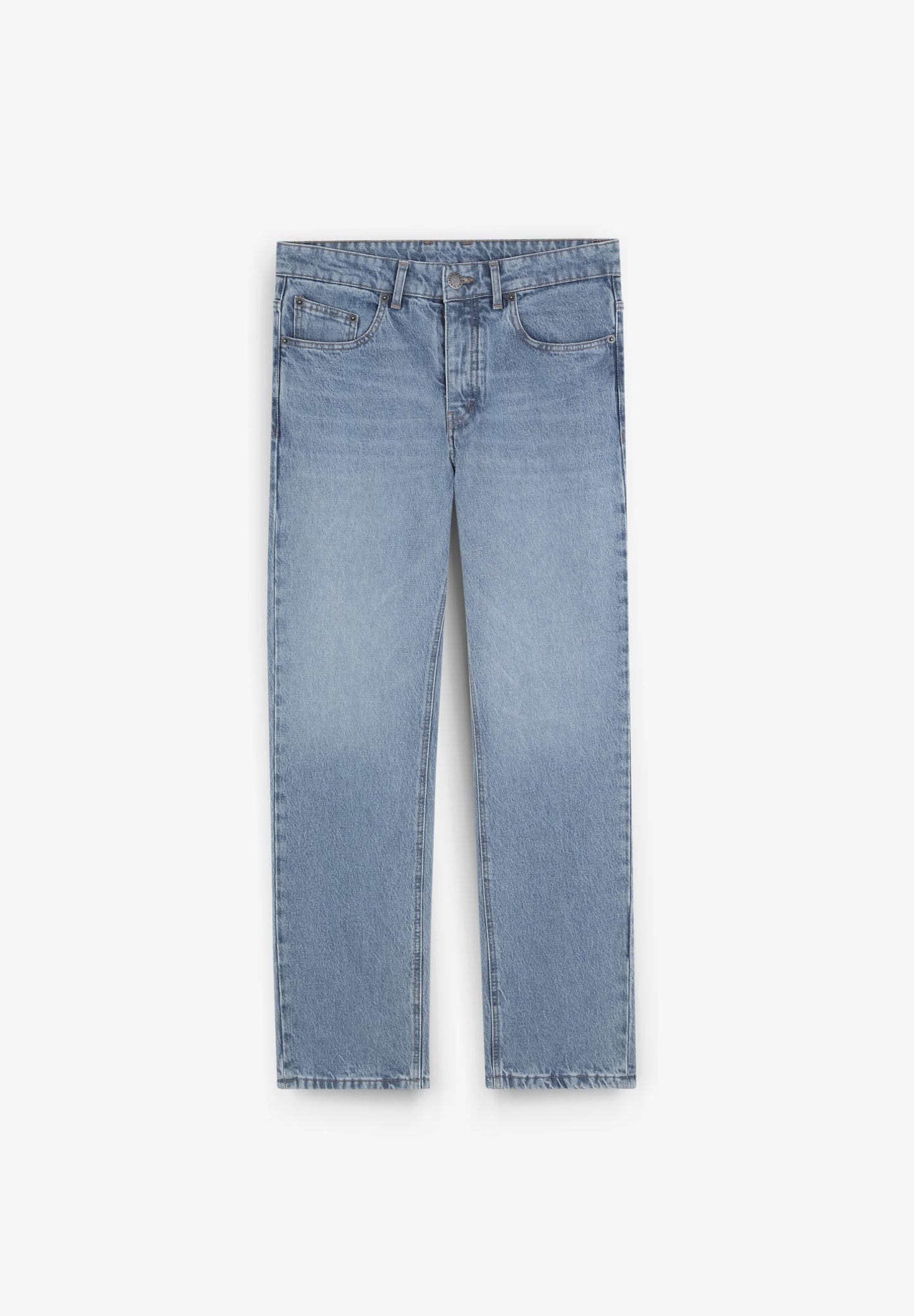 JEANS COUPE RÉGULIÈRE