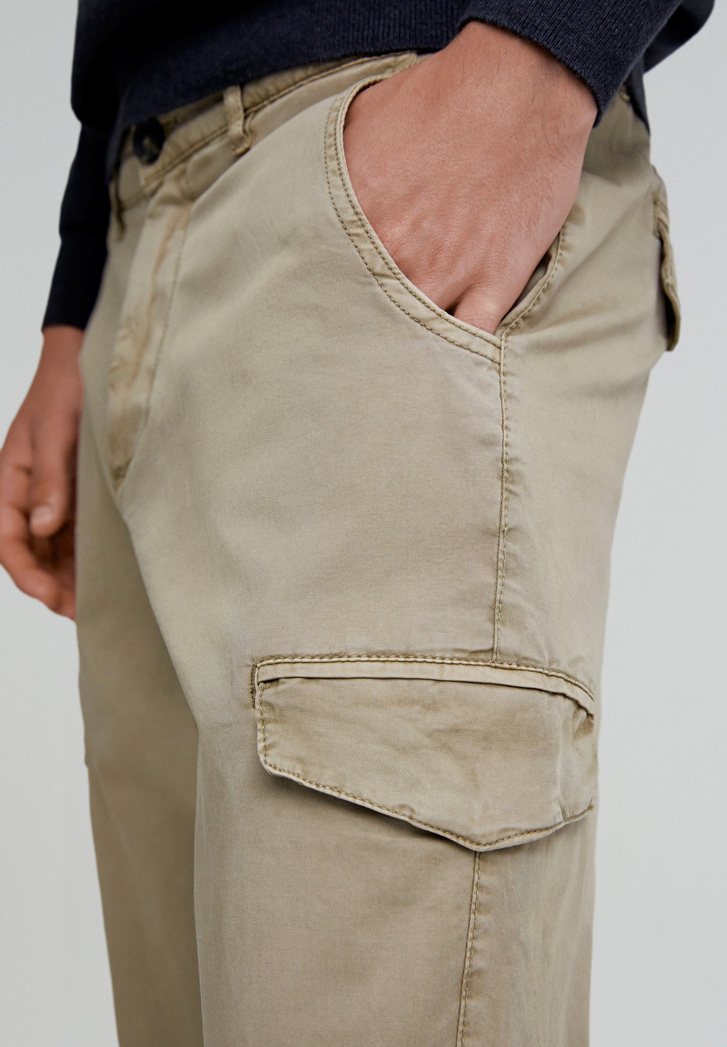 PANTALON CARGO