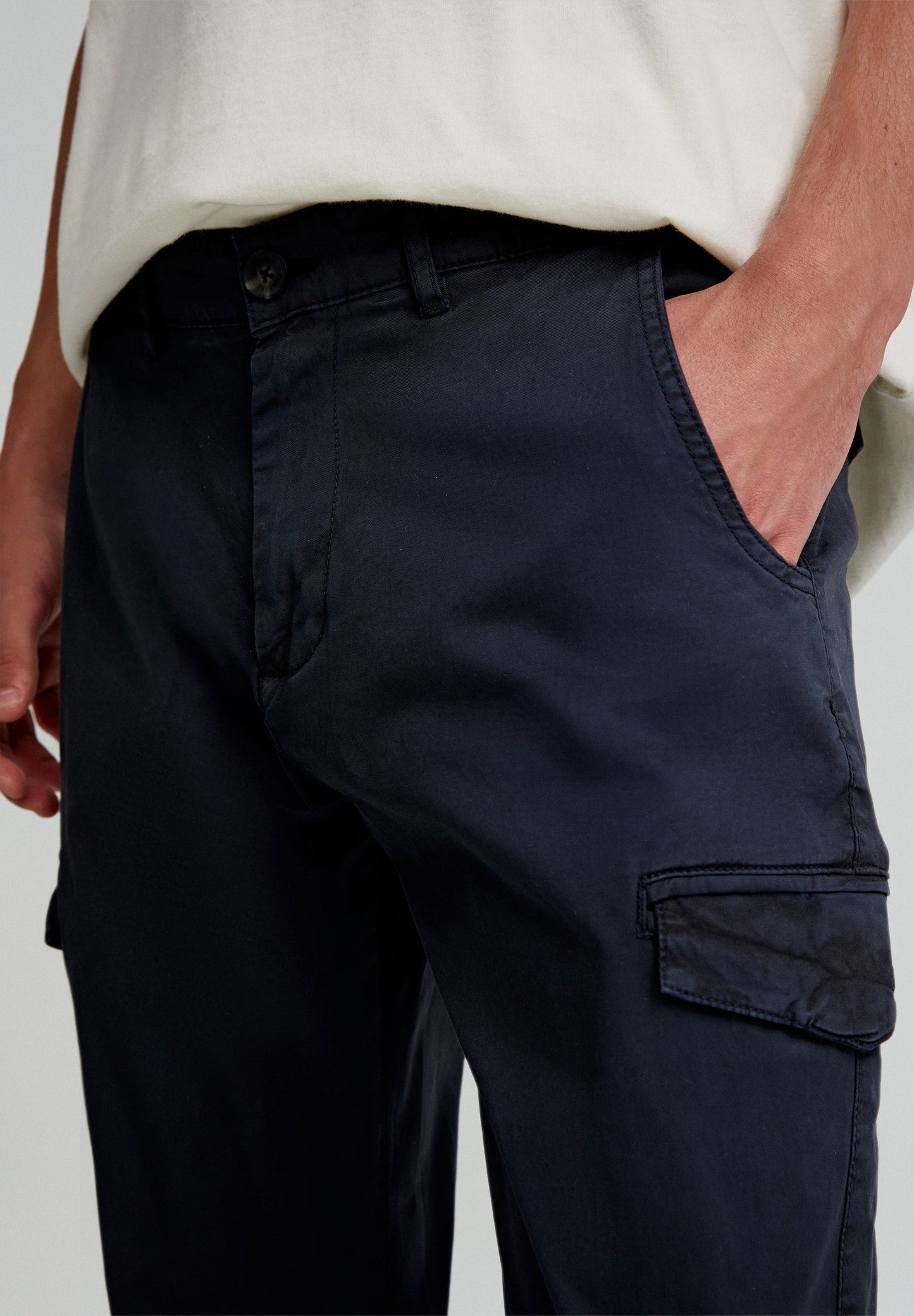 PANTALON CARGO