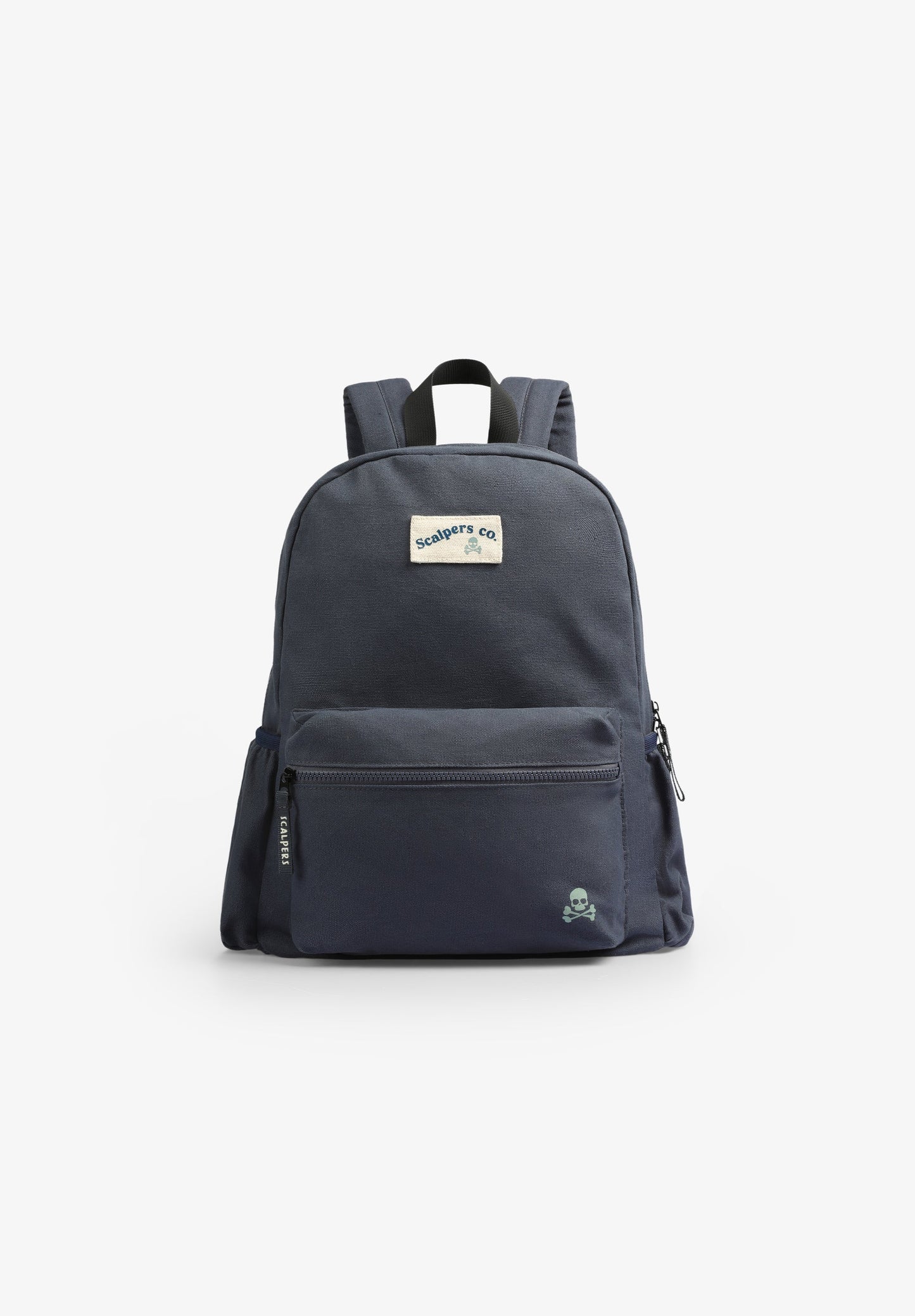 PATCH POCKET BACKPACK KIDS