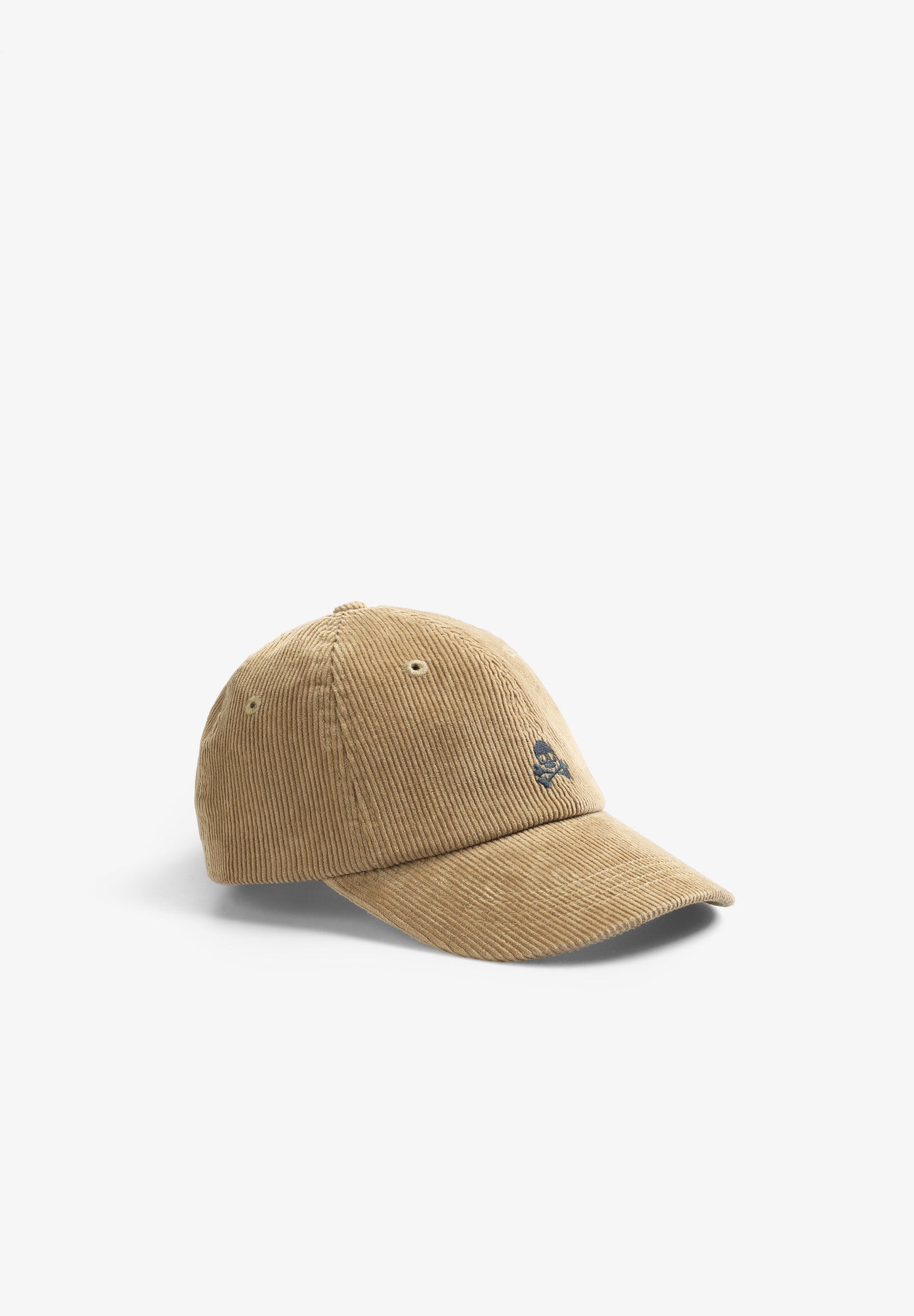 CASQUETTE À CORDON POUR ENFANTS