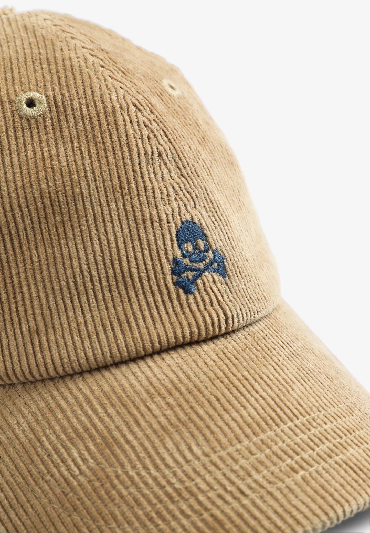 CASQUETTE À CORDON POUR ENFANTS