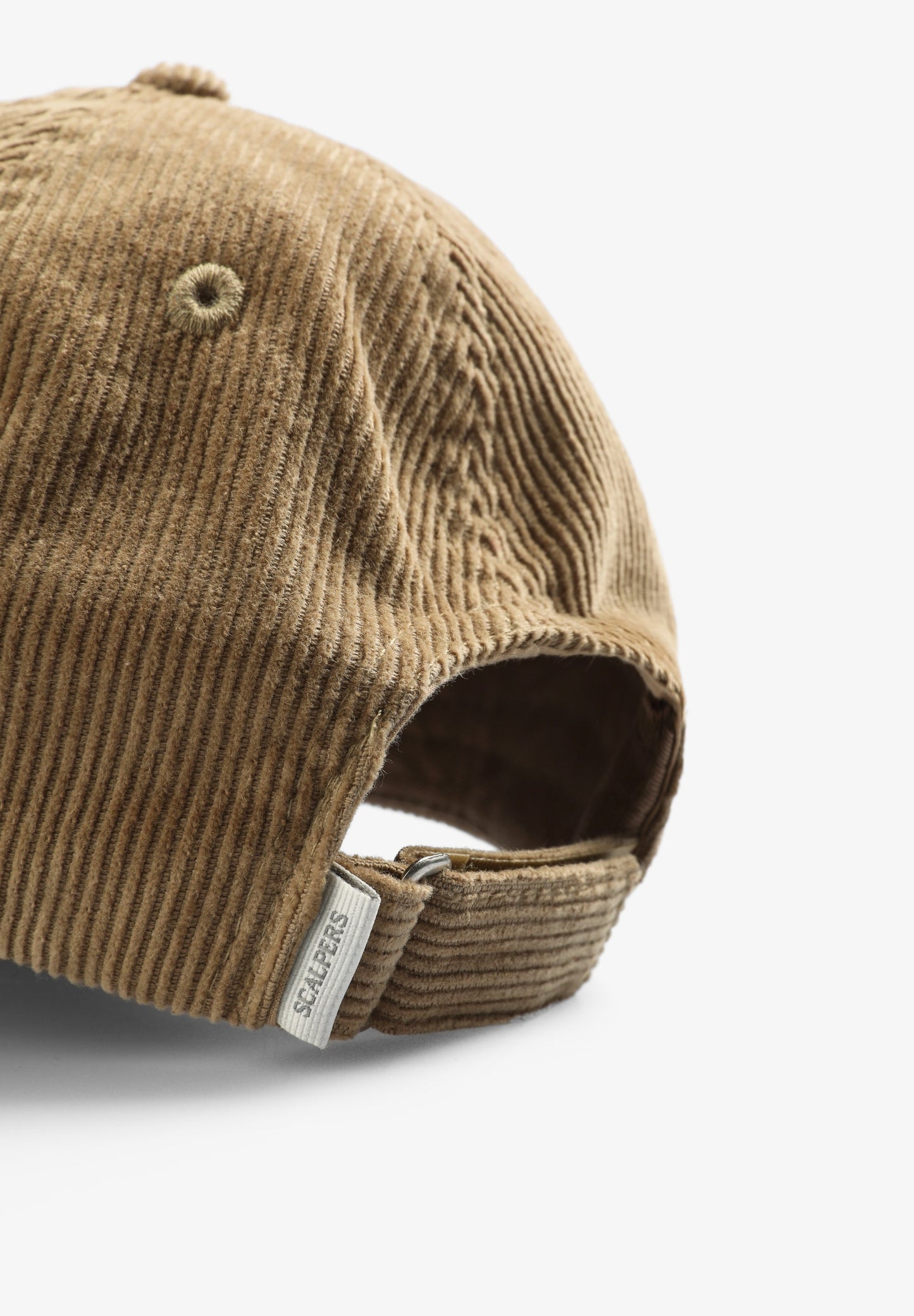 CASQUETTE À CORDON POUR ENFANTS