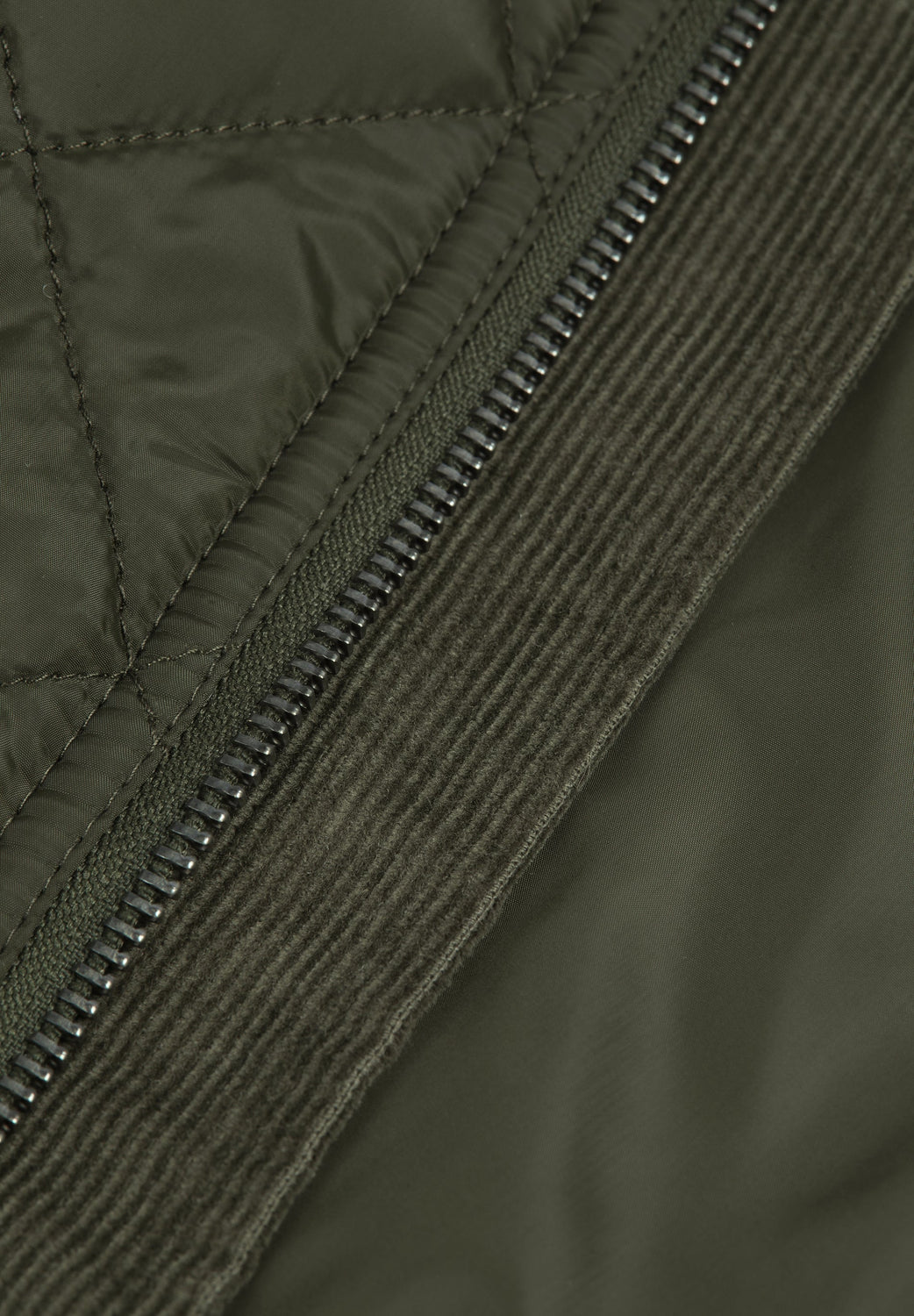 CHALECO ACOLCHADO BOLSILLO - Scalpers