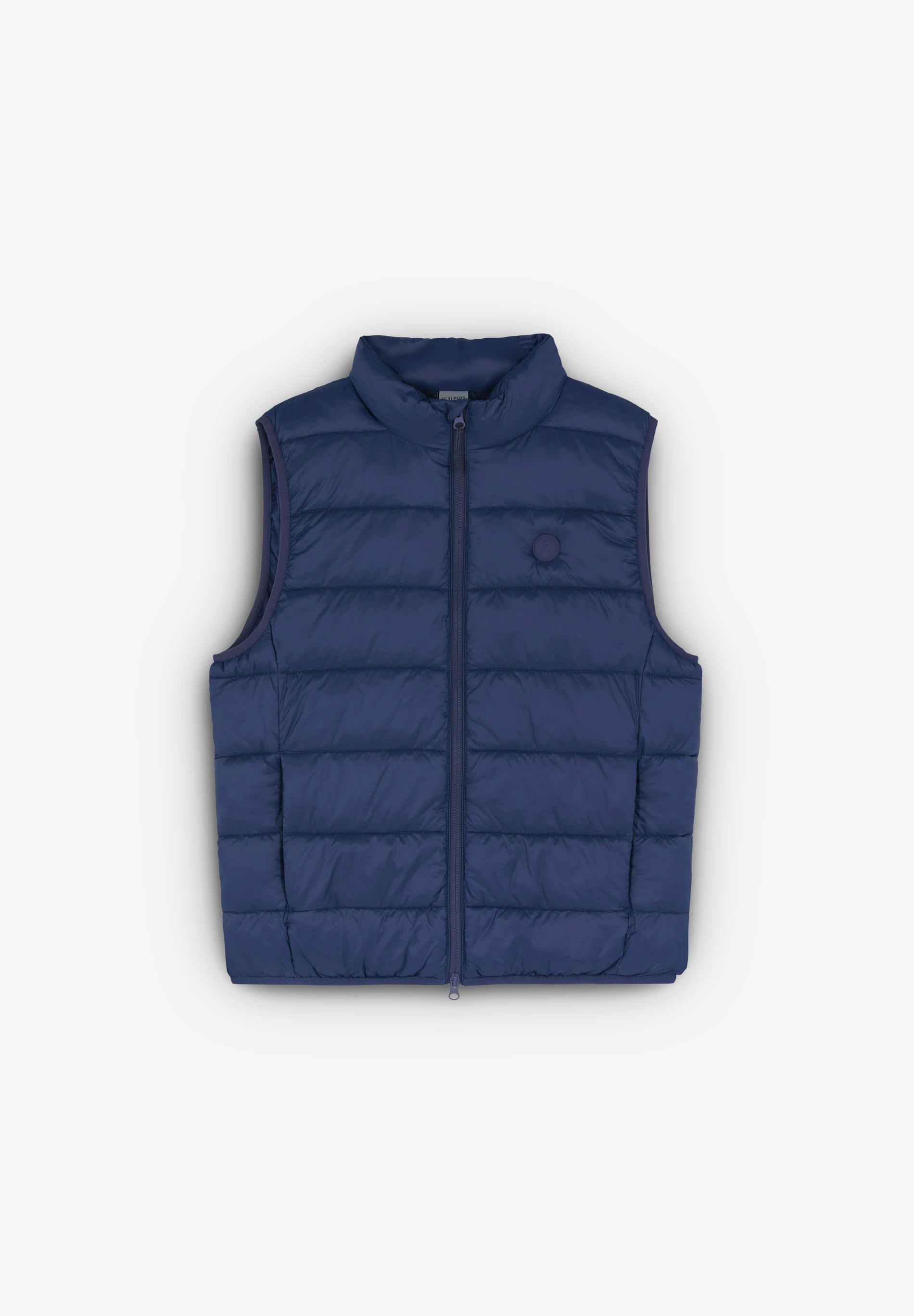 NOUVEAU GILET GSTAAD BT